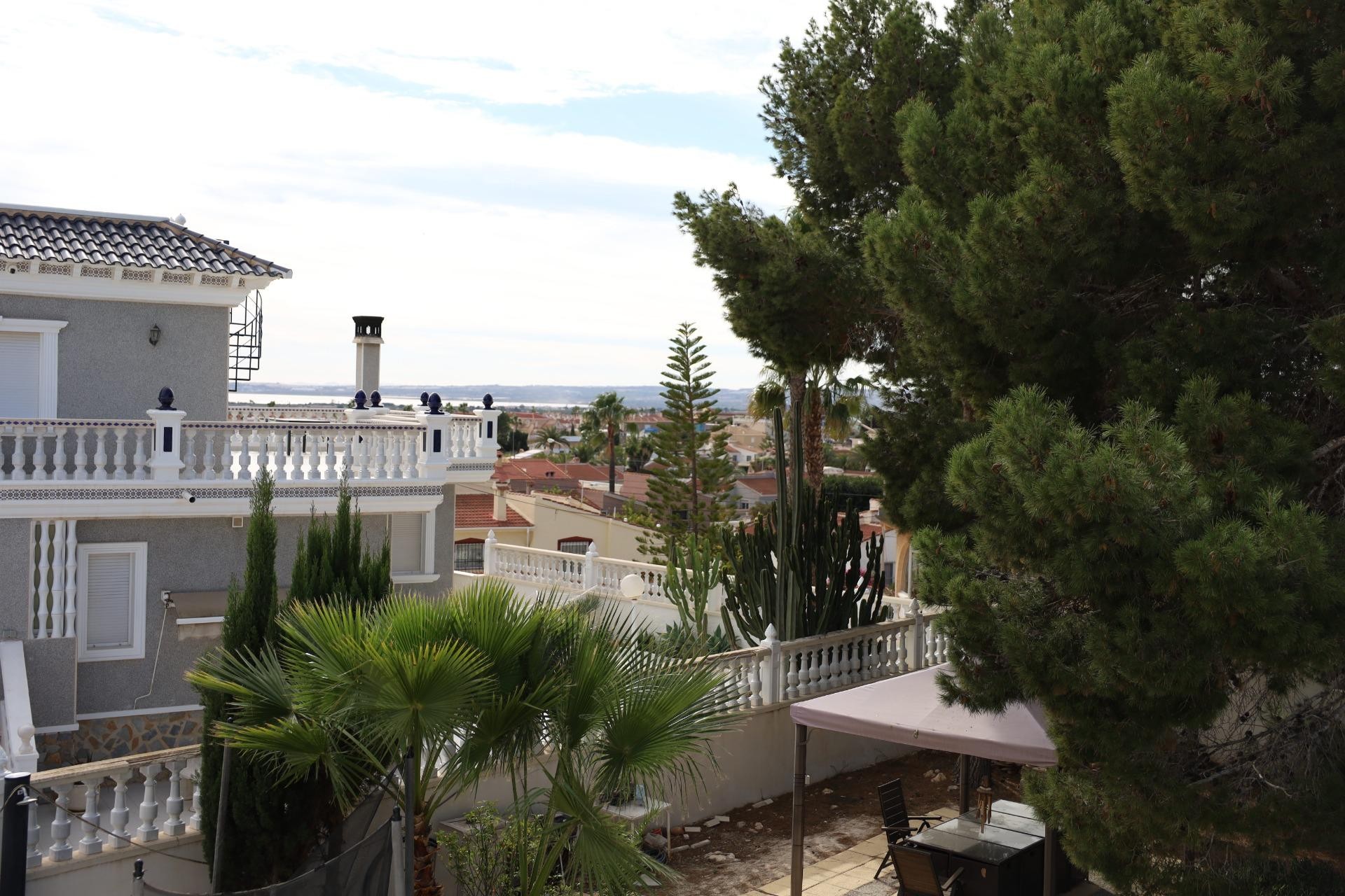 Reventa - Villa -
Ciudad Quesada - Costa Blanca Sur