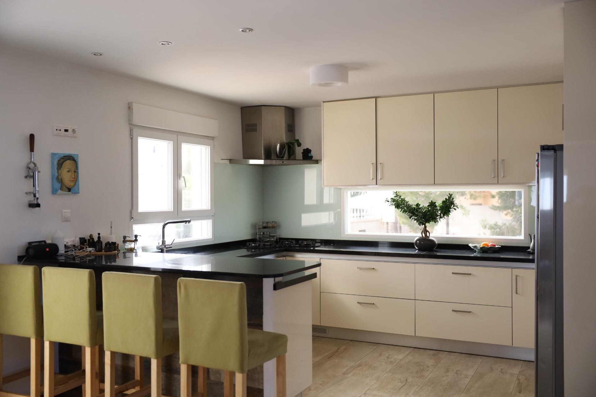 Reventa - Villa -
Ciudad Quesada - Costa Blanca Sur