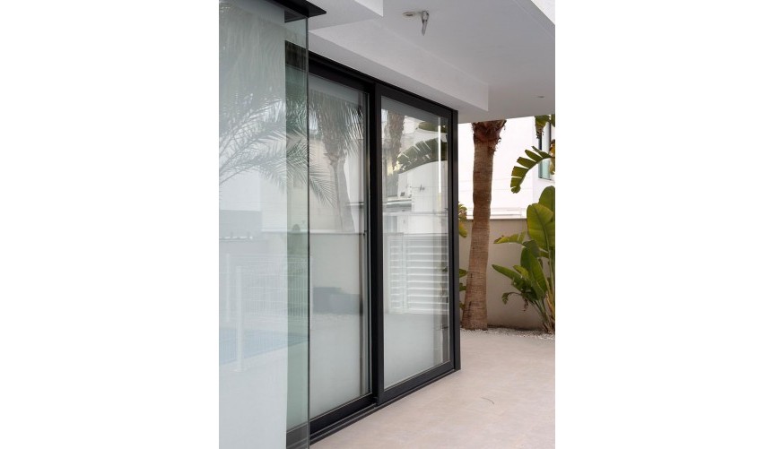 Reventa - Villa -
Ciudad Quesada - Costa Blanca Sur