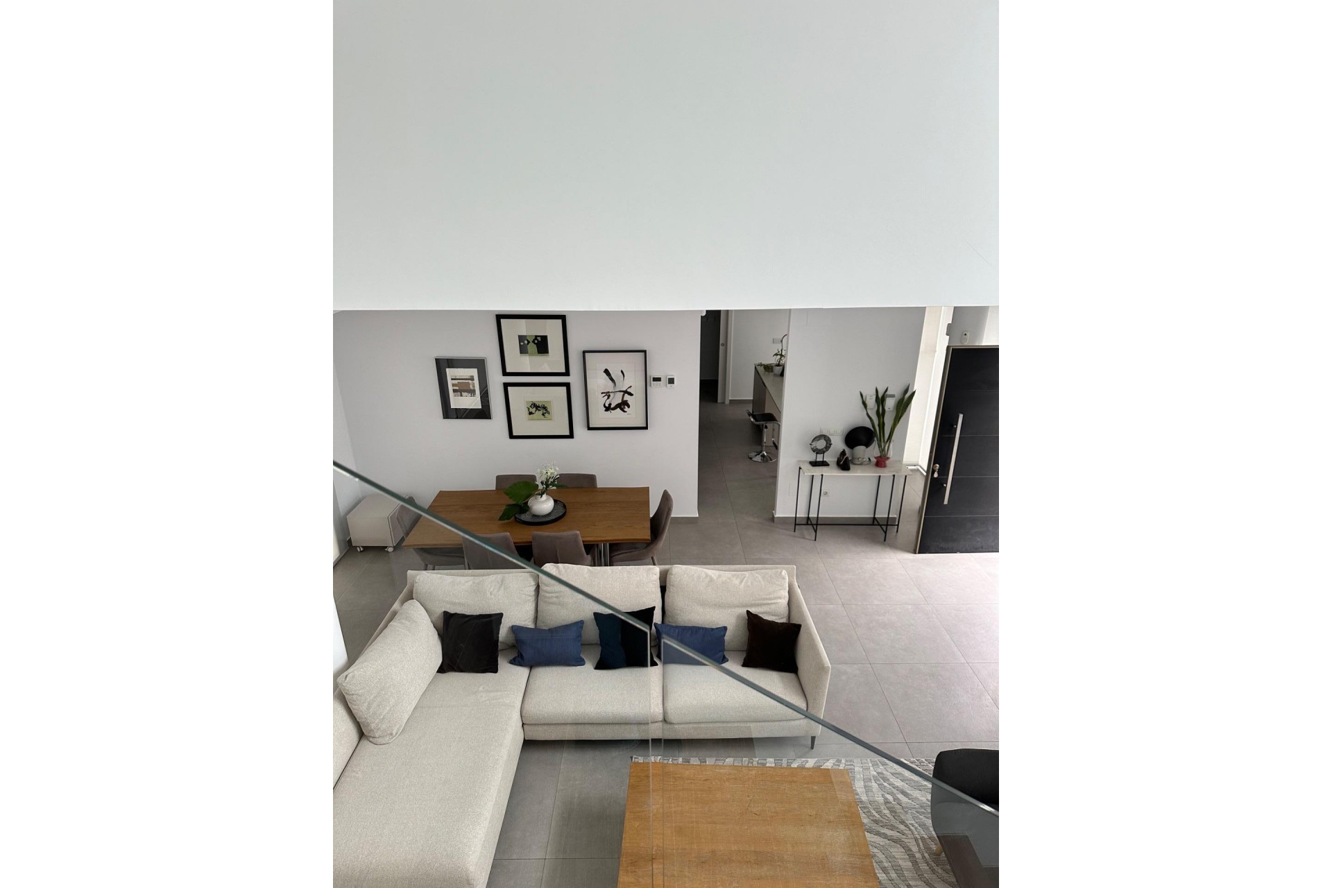 Reventa - Villa -
Ciudad Quesada - Costa Blanca Sur