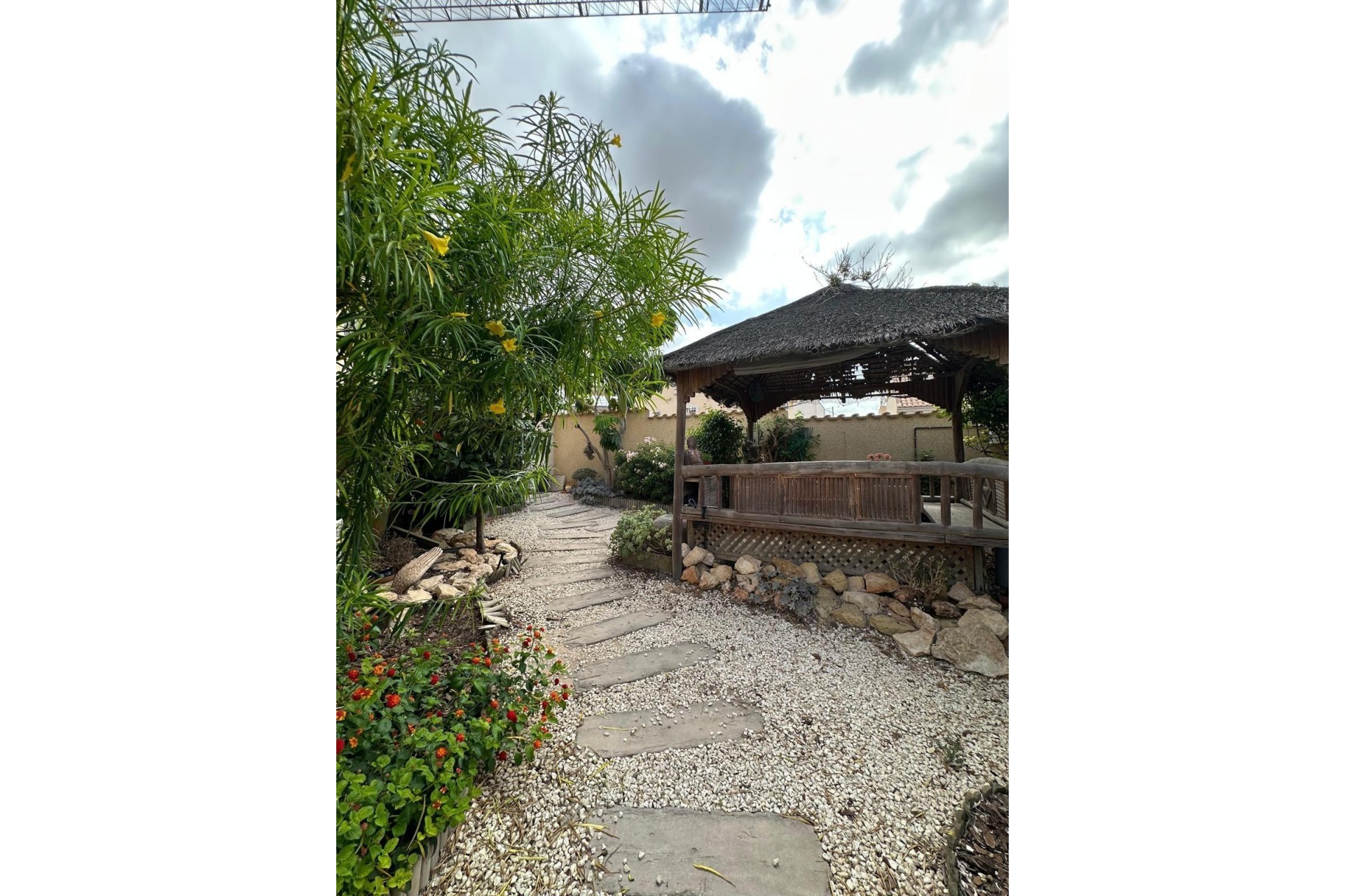 Reventa - Villa -
Ciudad Quesada - Costa Blanca Sur