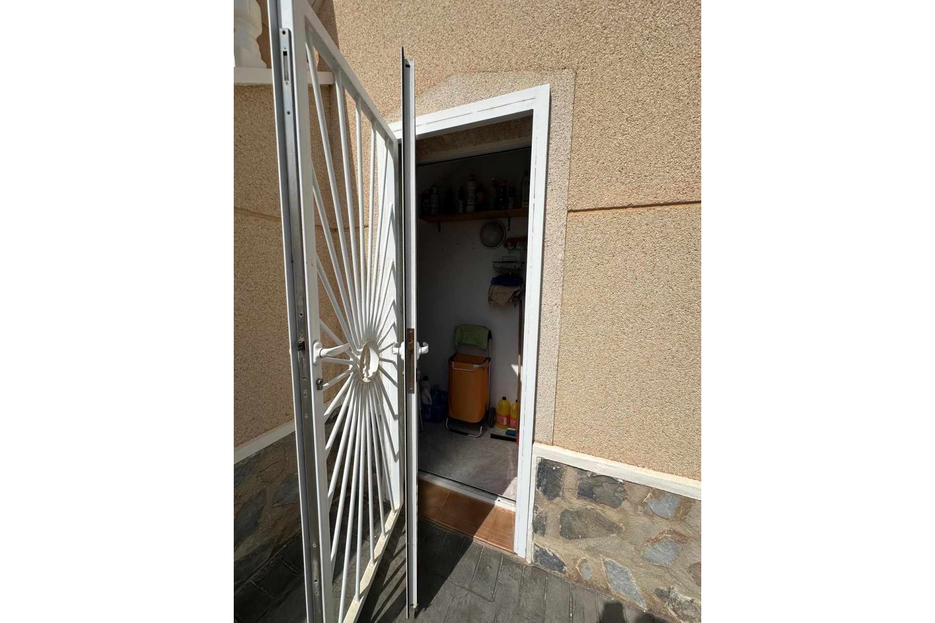 Reventa - Villa -
Ciudad Quesada - Costa Blanca Sur