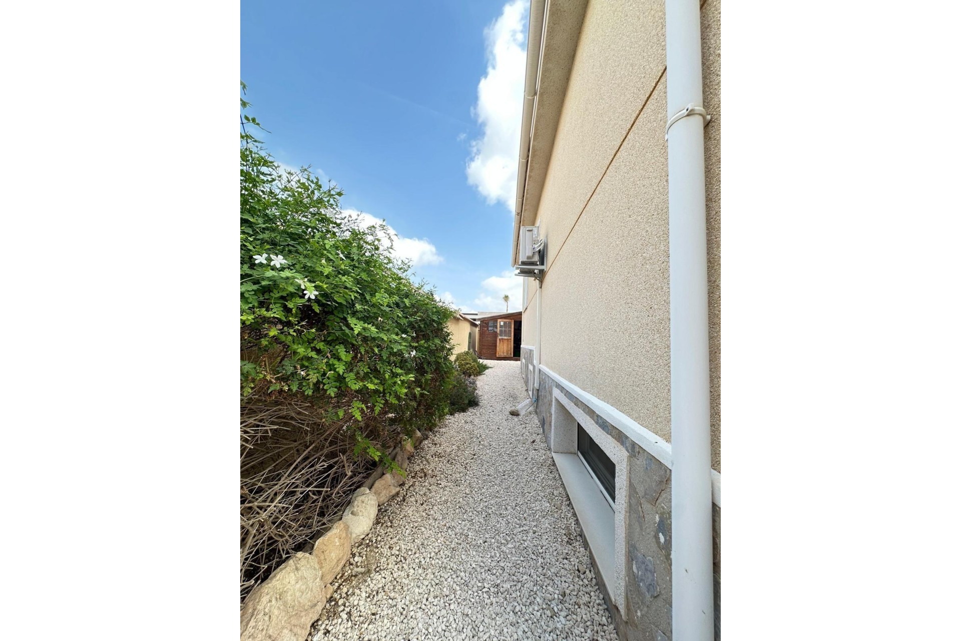 Reventa - Villa -
Ciudad Quesada - Costa Blanca Sur