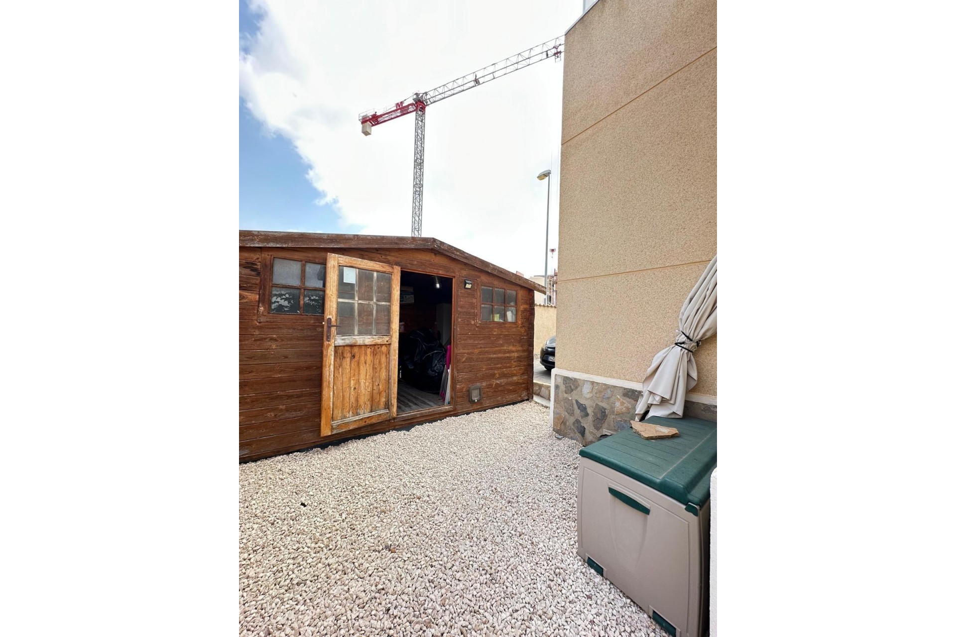 Reventa - Villa -
Ciudad Quesada - Costa Blanca Sur