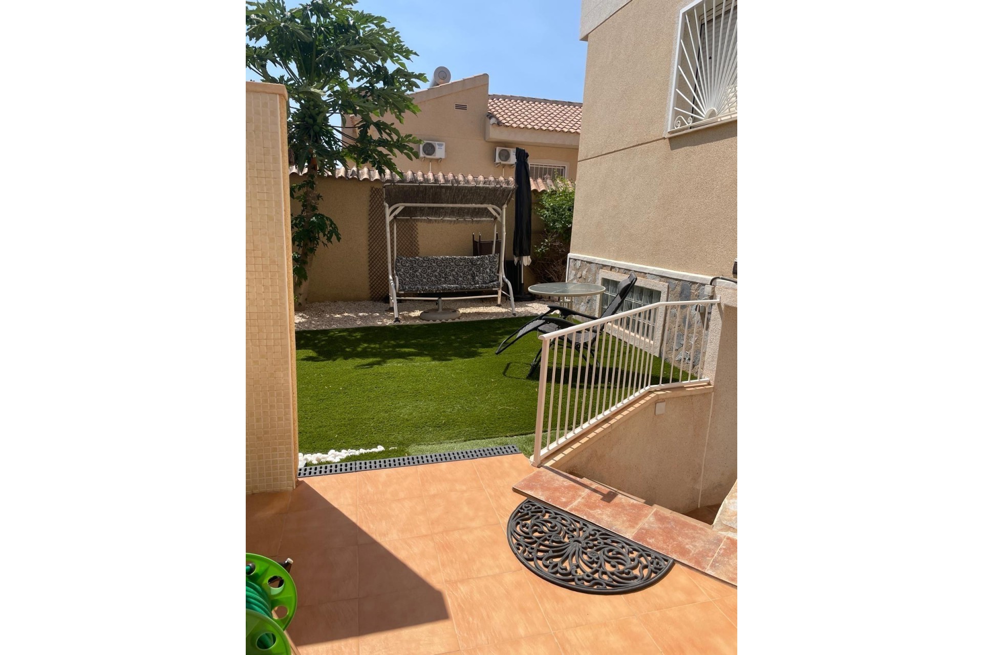Reventa - Villa -
Ciudad Quesada - Costa Blanca Sur