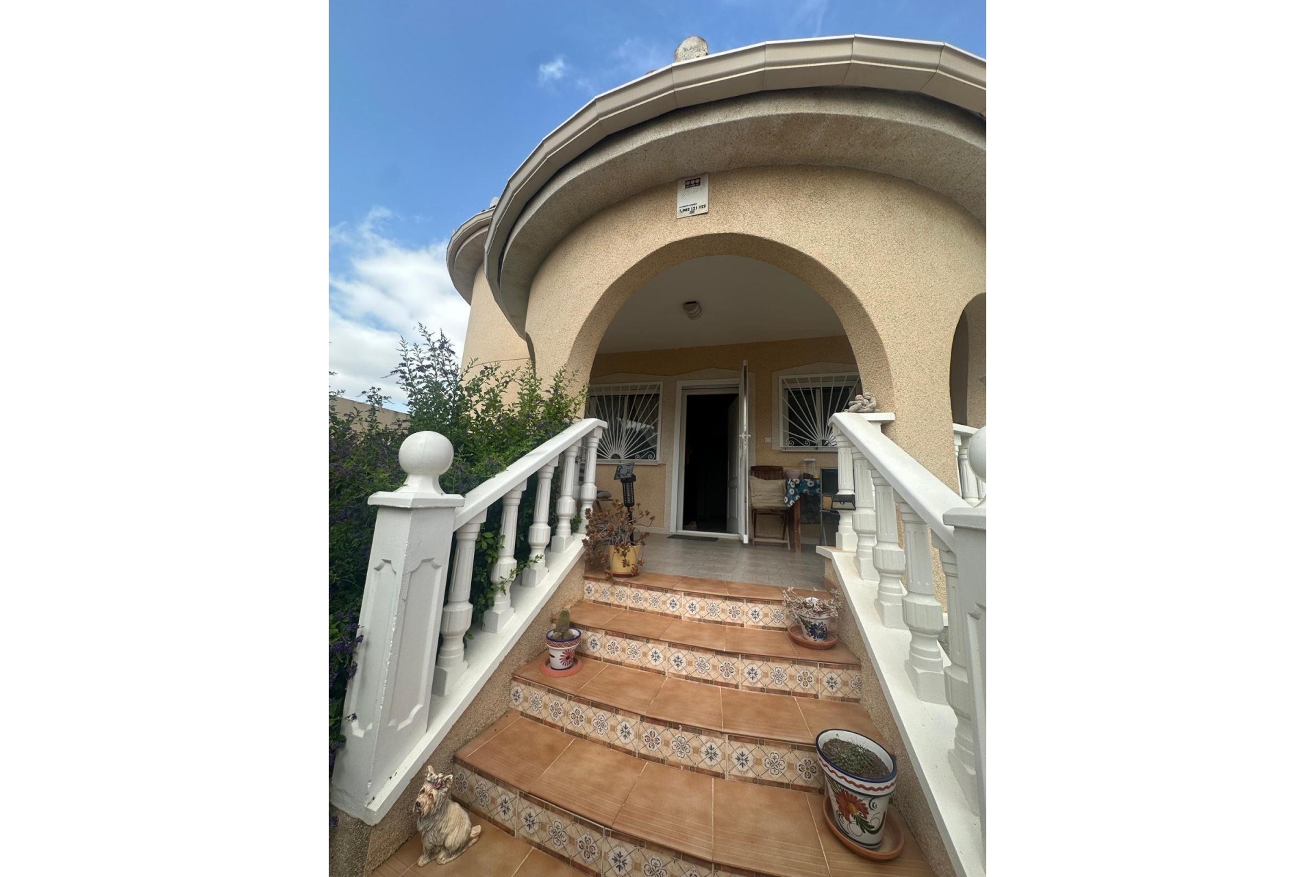 Reventa - Villa -
Ciudad Quesada - Costa Blanca Sur