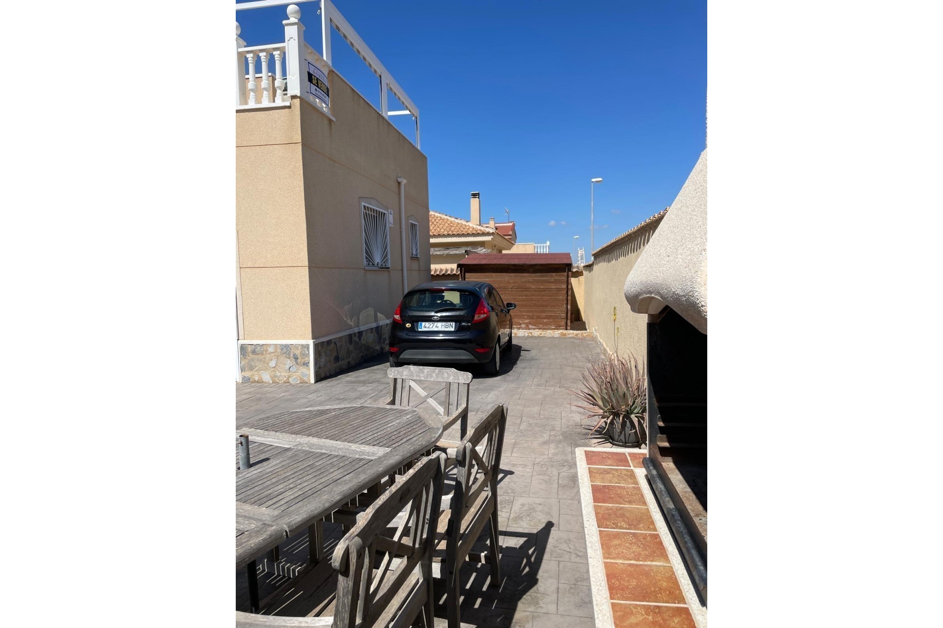 Reventa - Villa -
Ciudad Quesada - Costa Blanca Sur