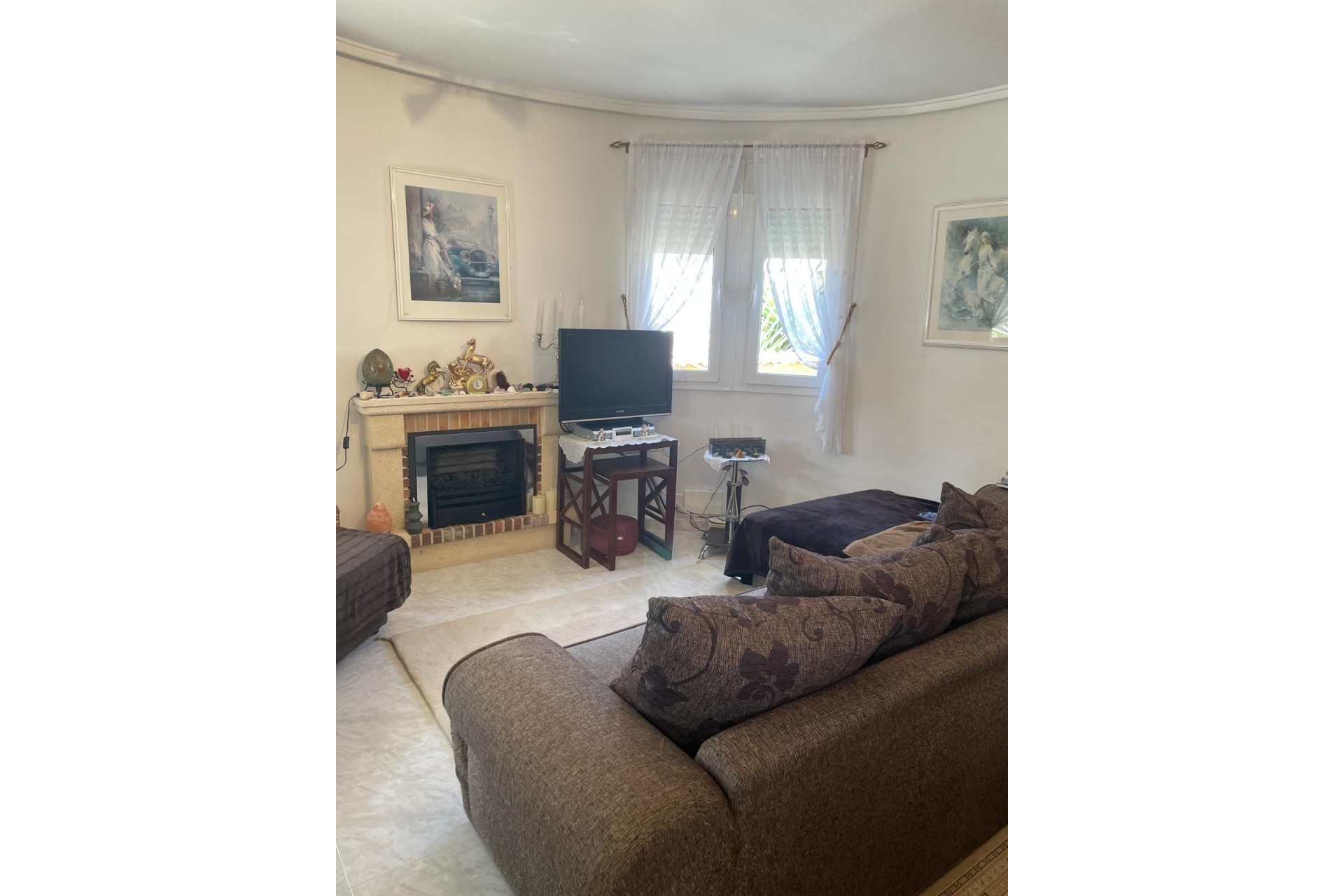 Reventa - Villa -
Ciudad Quesada - Costa Blanca Sur