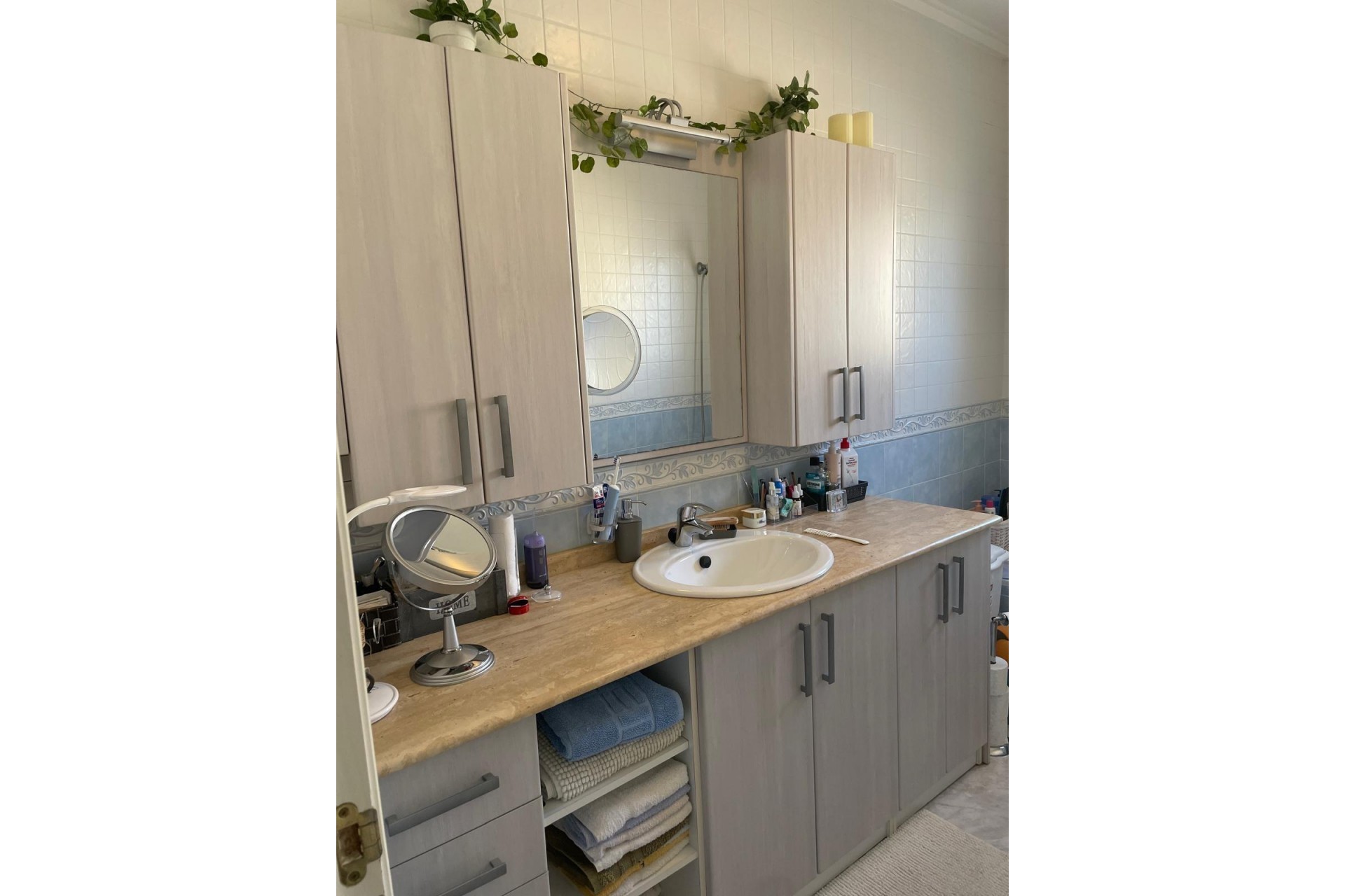 Reventa - Villa -
Ciudad Quesada - Costa Blanca Sur