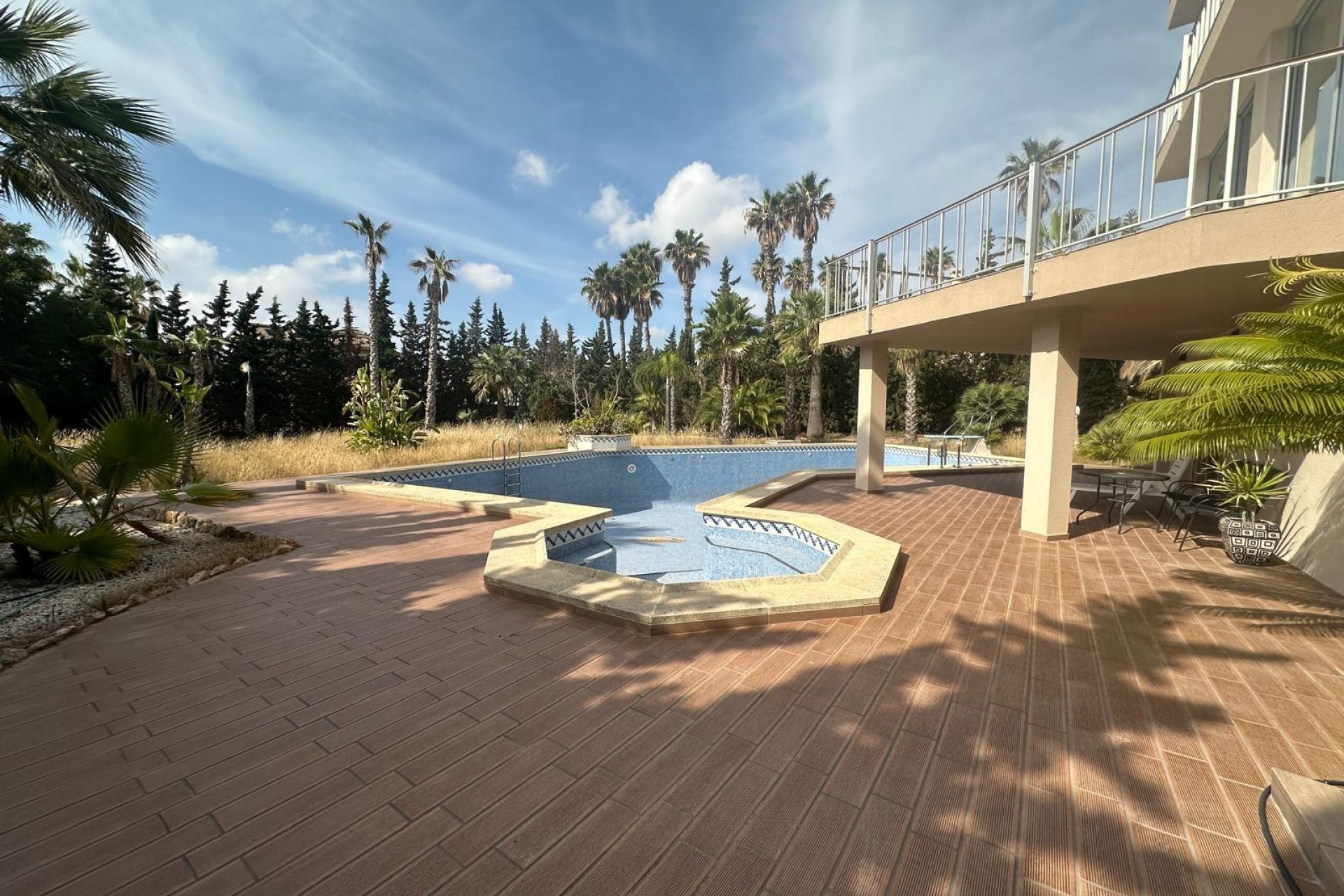 Reventa - Villa -
Ciudad Quesada - Costa Blanca Sur
