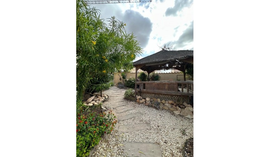 Reventa - Villa -
Ciudad Quesada - Costa Blanca Sur