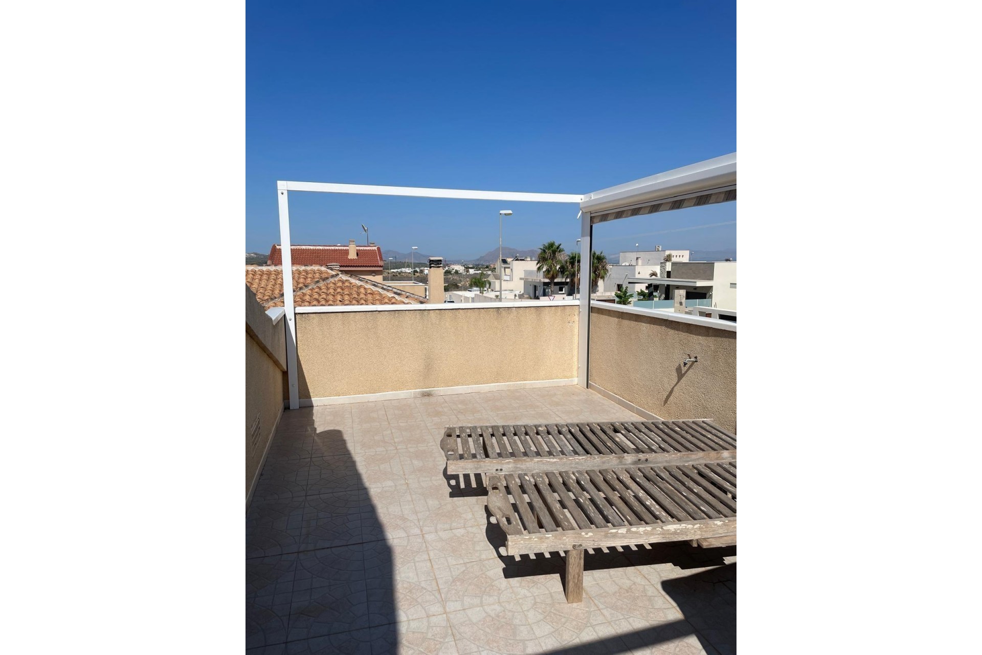 Reventa - Villa -
Ciudad Quesada - Costa Blanca Sur