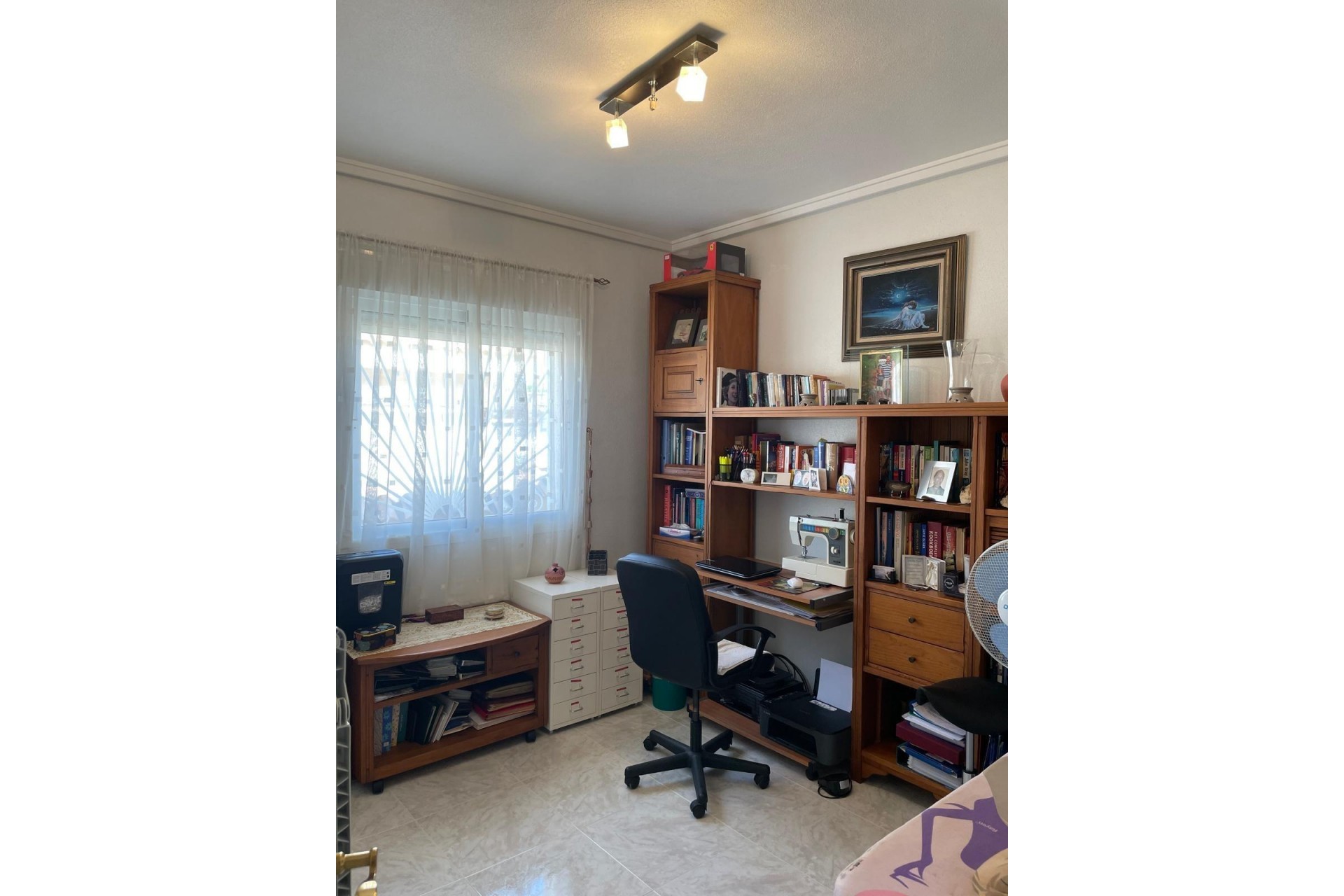 Reventa - Villa -
Ciudad Quesada - Costa Blanca Sur