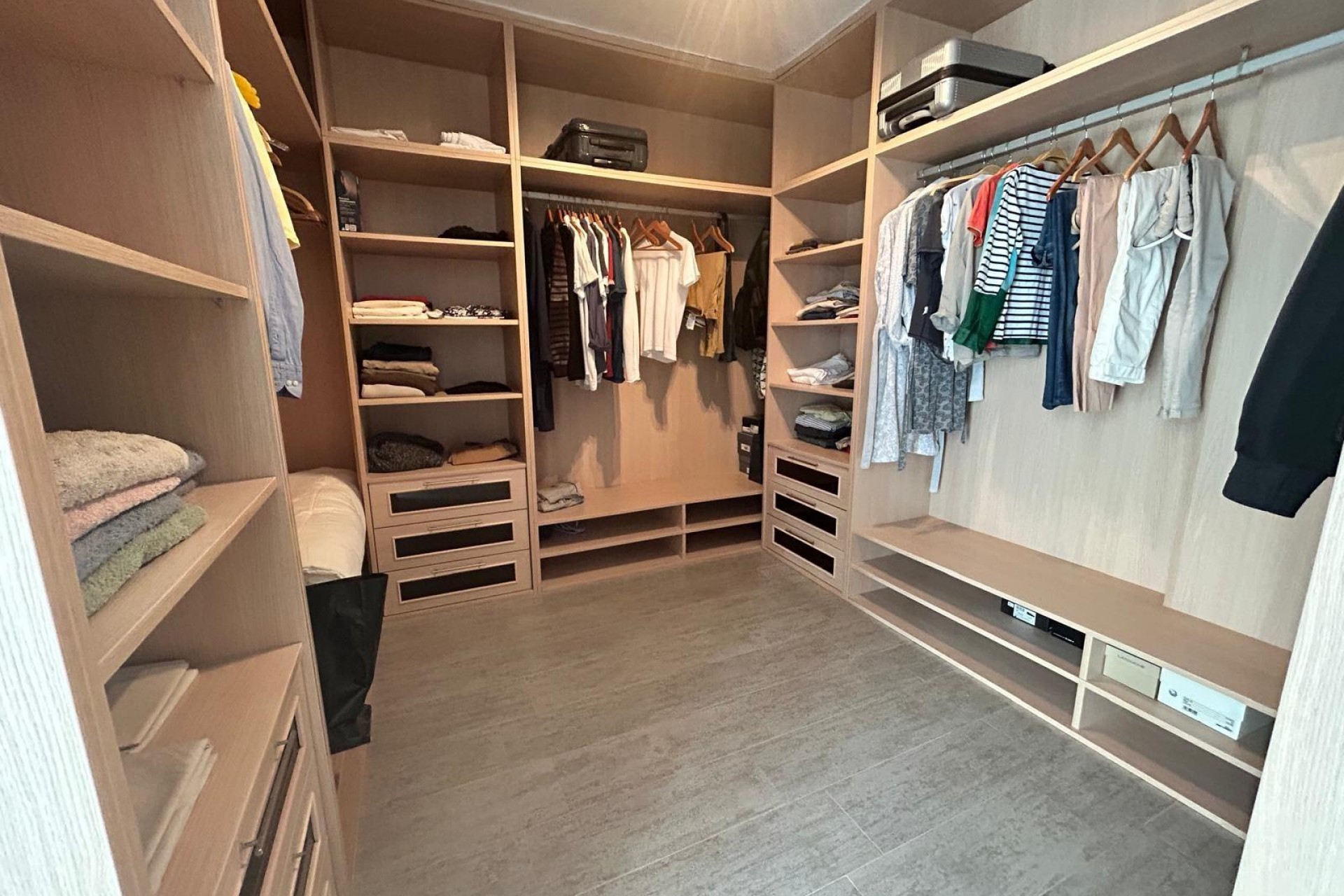 Reventa - Villa -
Ciudad Quesada - Costa Blanca Sur