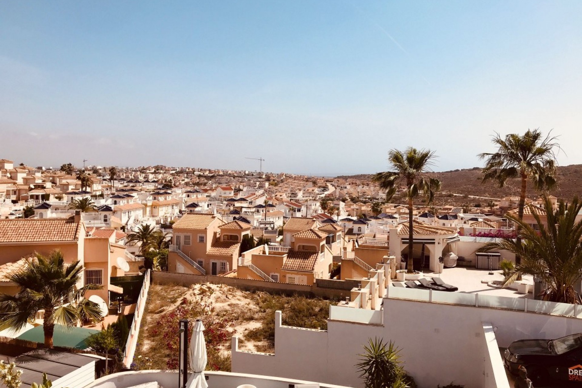 Reventa - Villa -
Ciudad Quesada - Costa Blanca