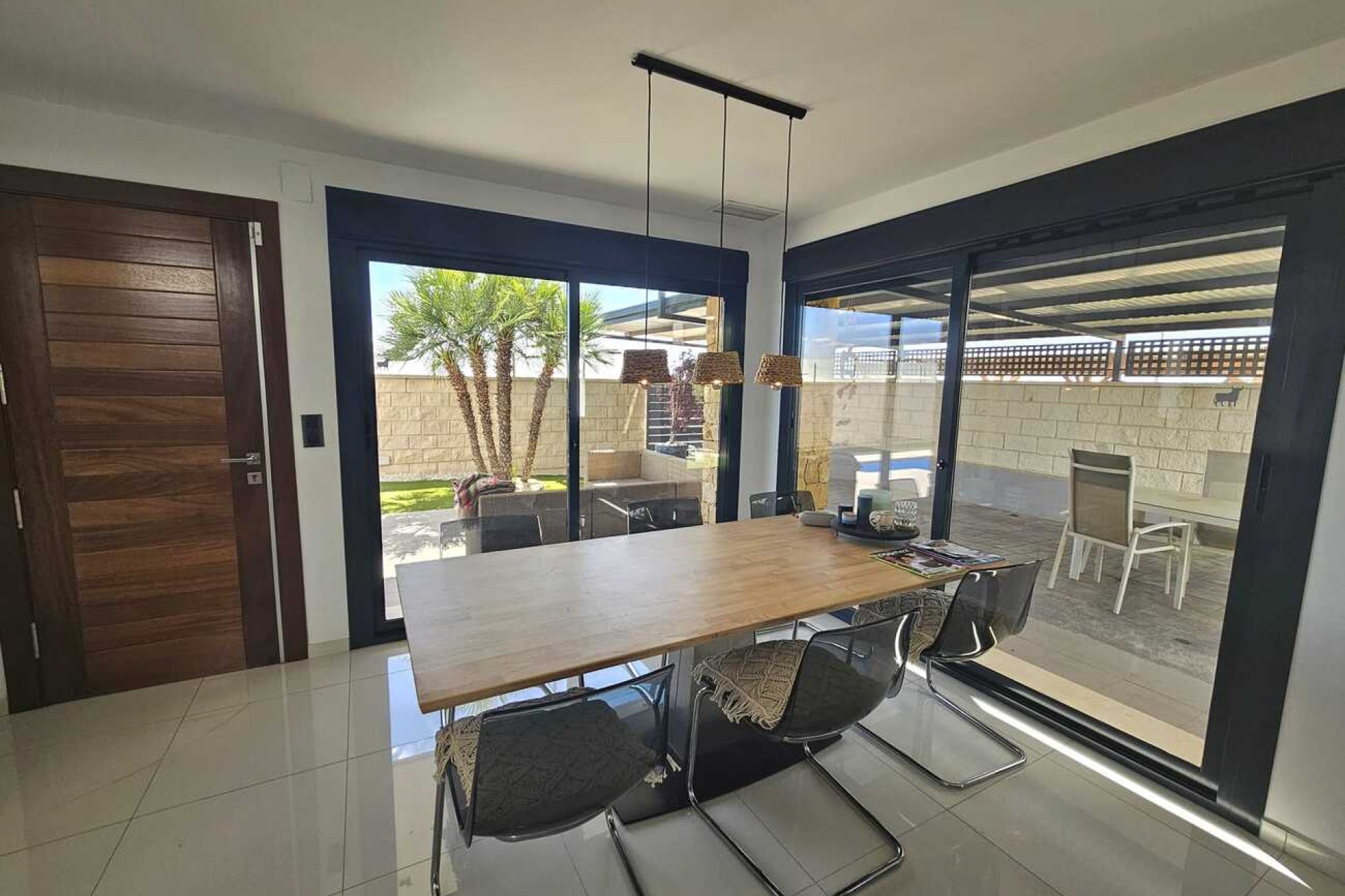 Reventa - Villa -
Ciudad Quesada - Costa Blanca