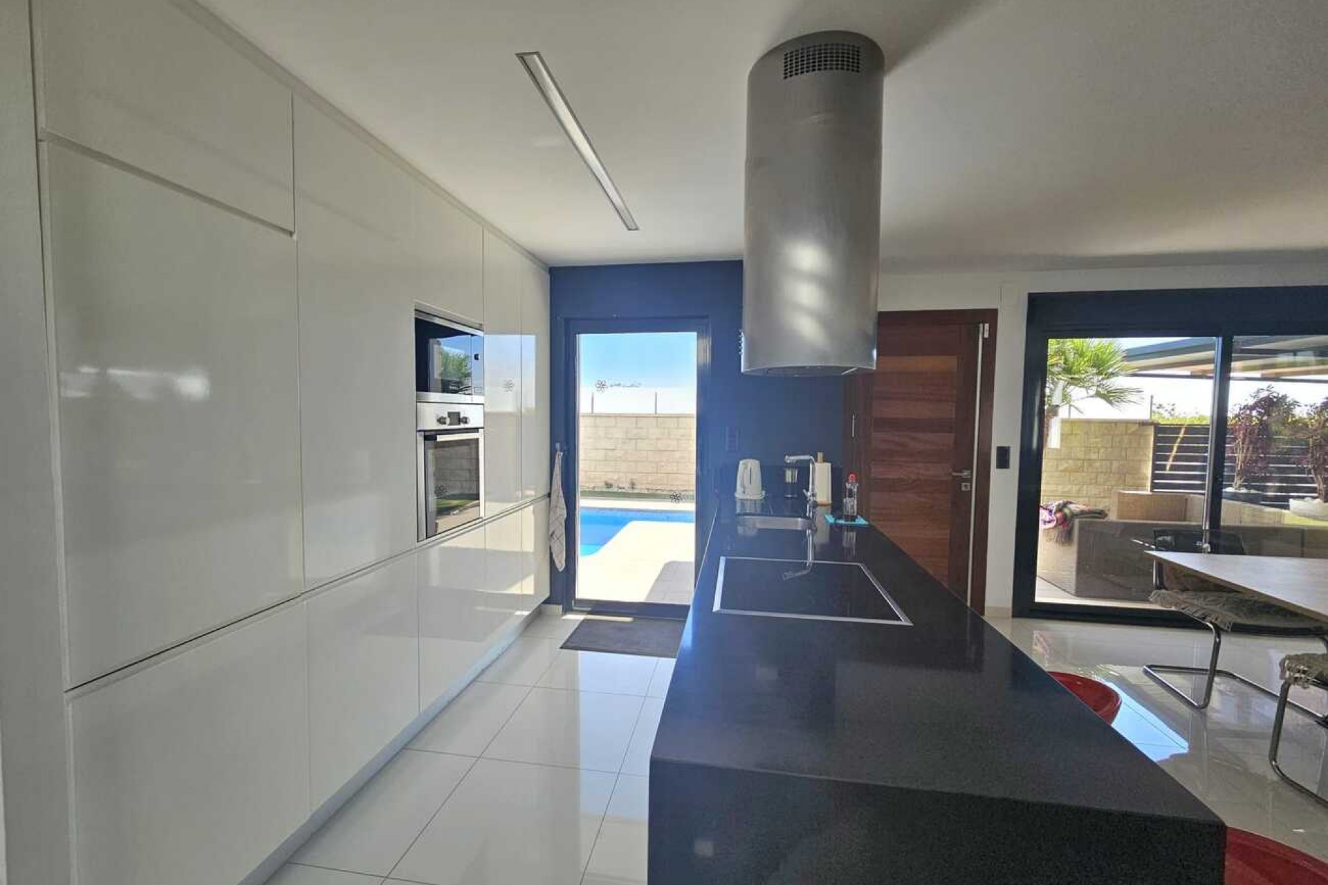 Reventa - Villa -
Ciudad Quesada - Costa Blanca