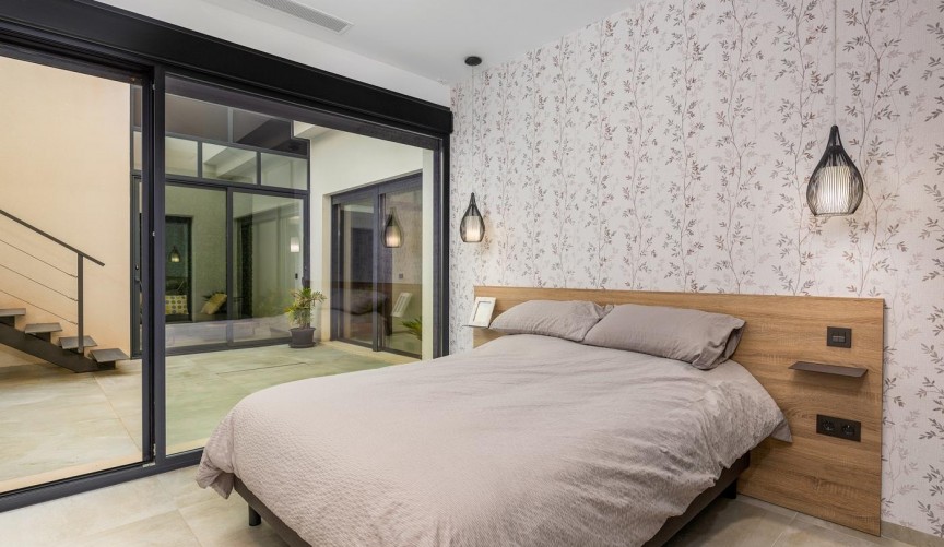 Reventa - Villa -
Ciudad Quesada - Costa Blanca