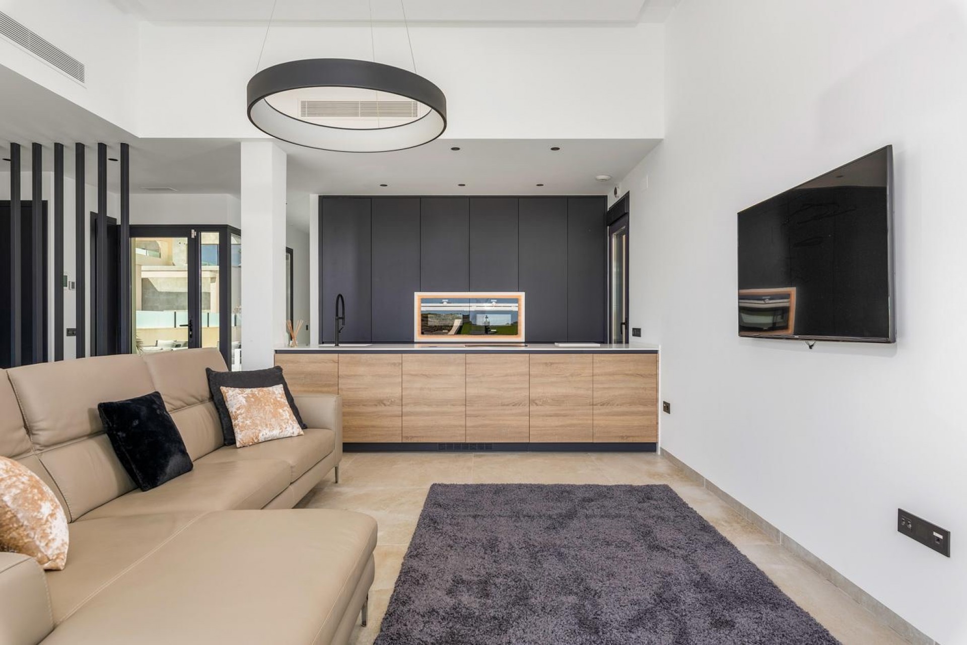 Reventa - Villa -
Ciudad Quesada - Costa Blanca