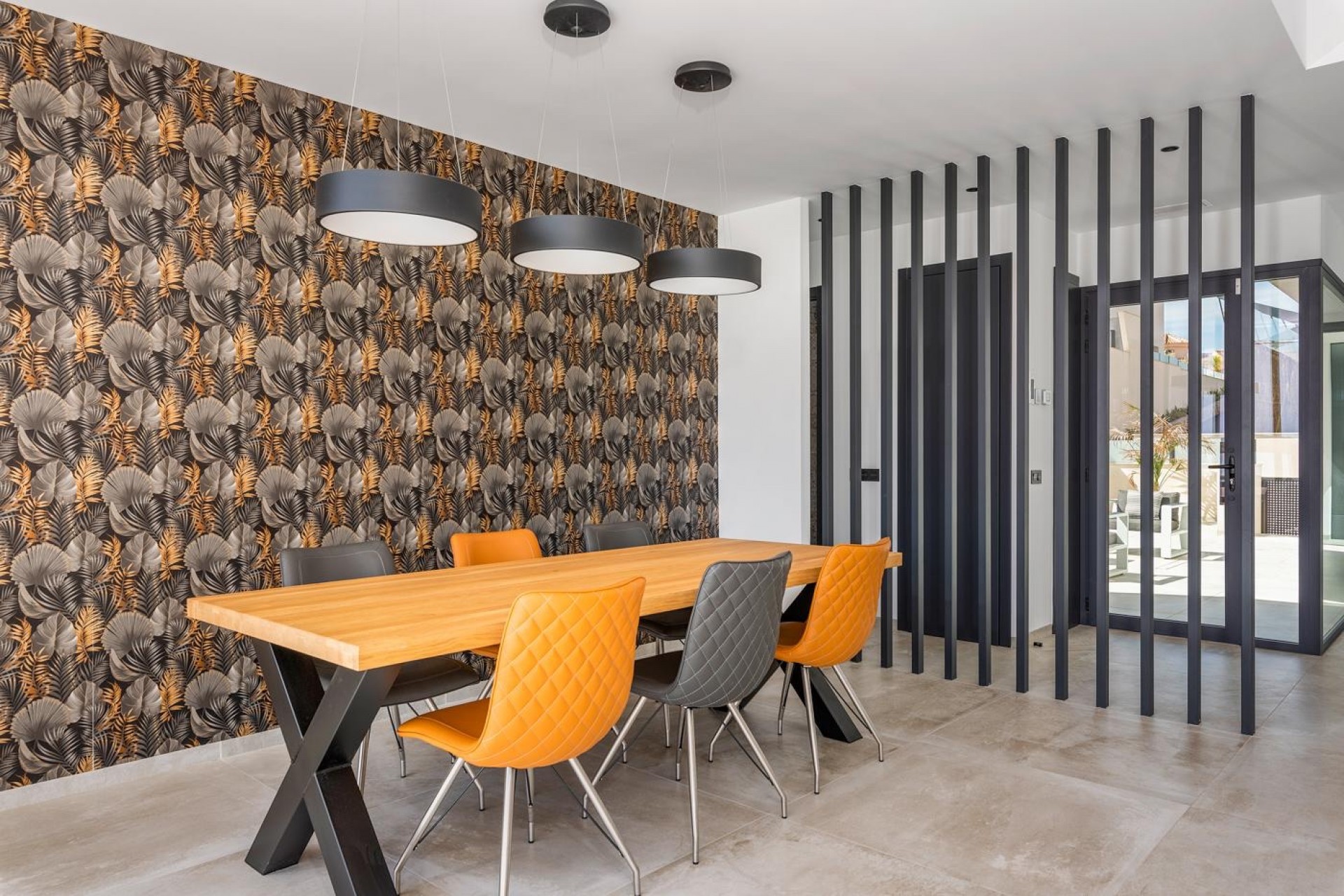 Reventa - Villa -
Ciudad Quesada - Costa Blanca