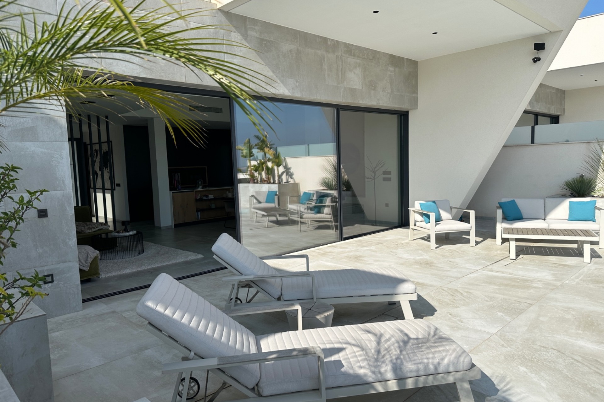 Reventa - Villa -
Ciudad Quesada - Costa Blanca