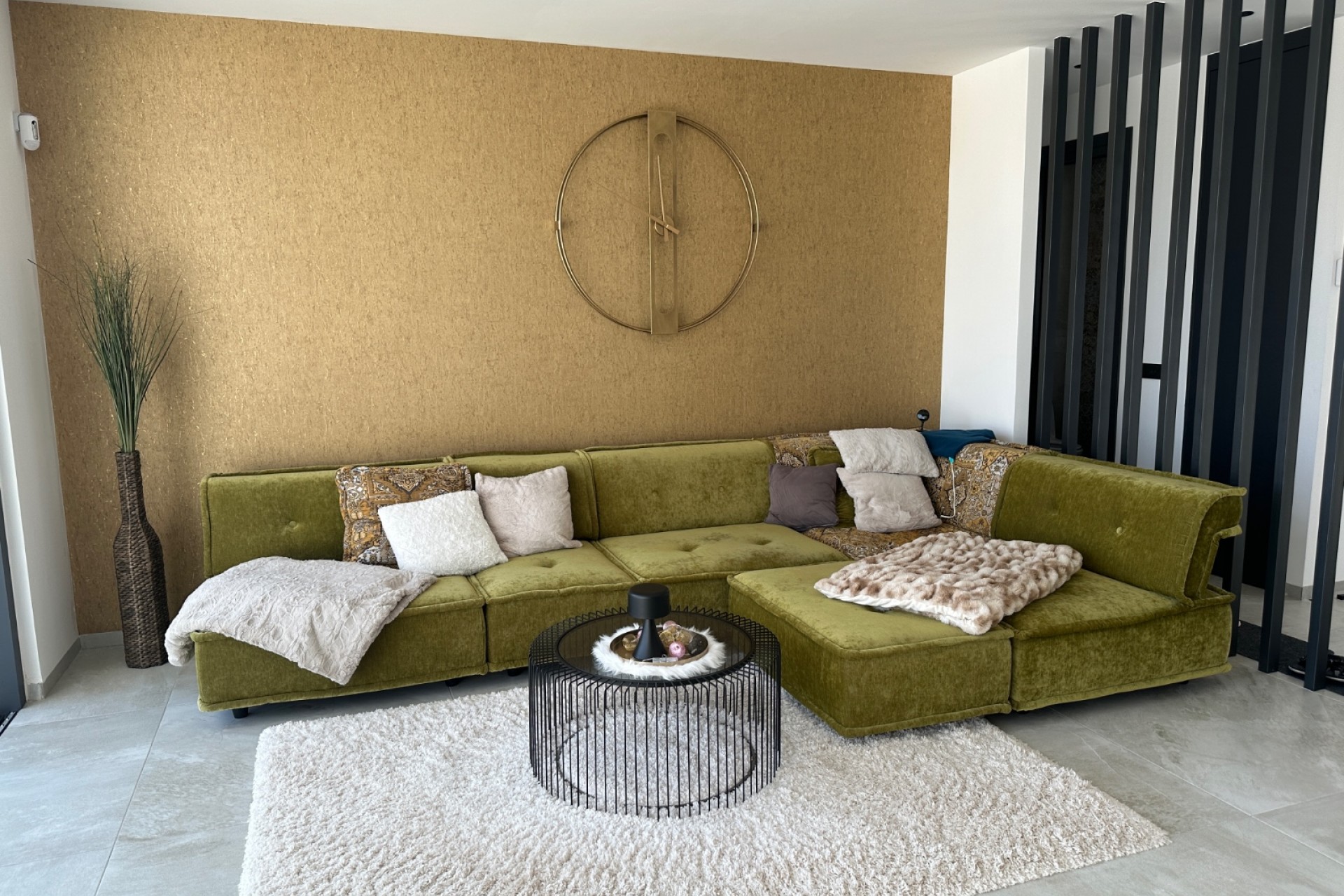 Reventa - Villa -
Ciudad Quesada - Costa Blanca