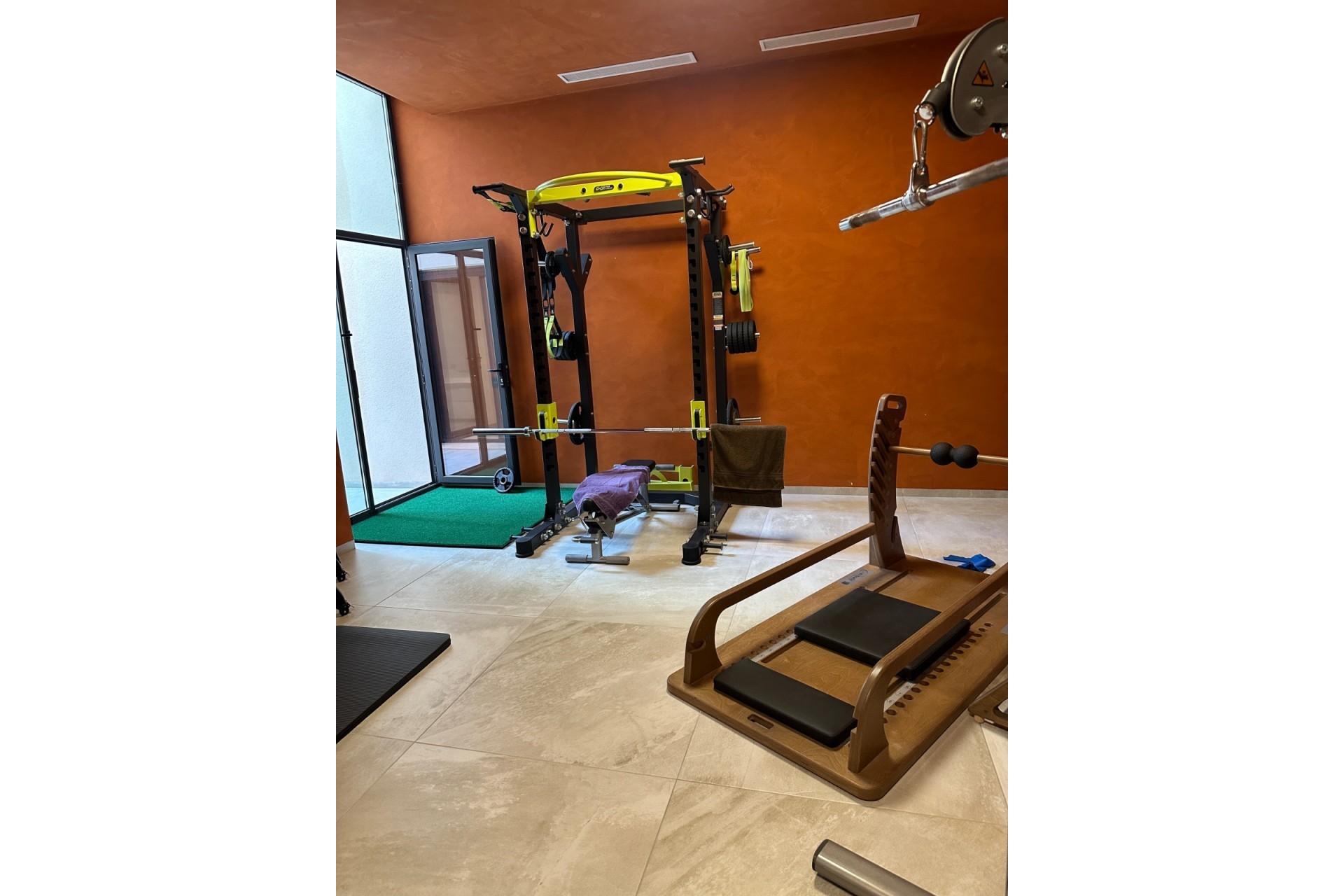 Reventa - Villa -
Ciudad Quesada - Costa Blanca