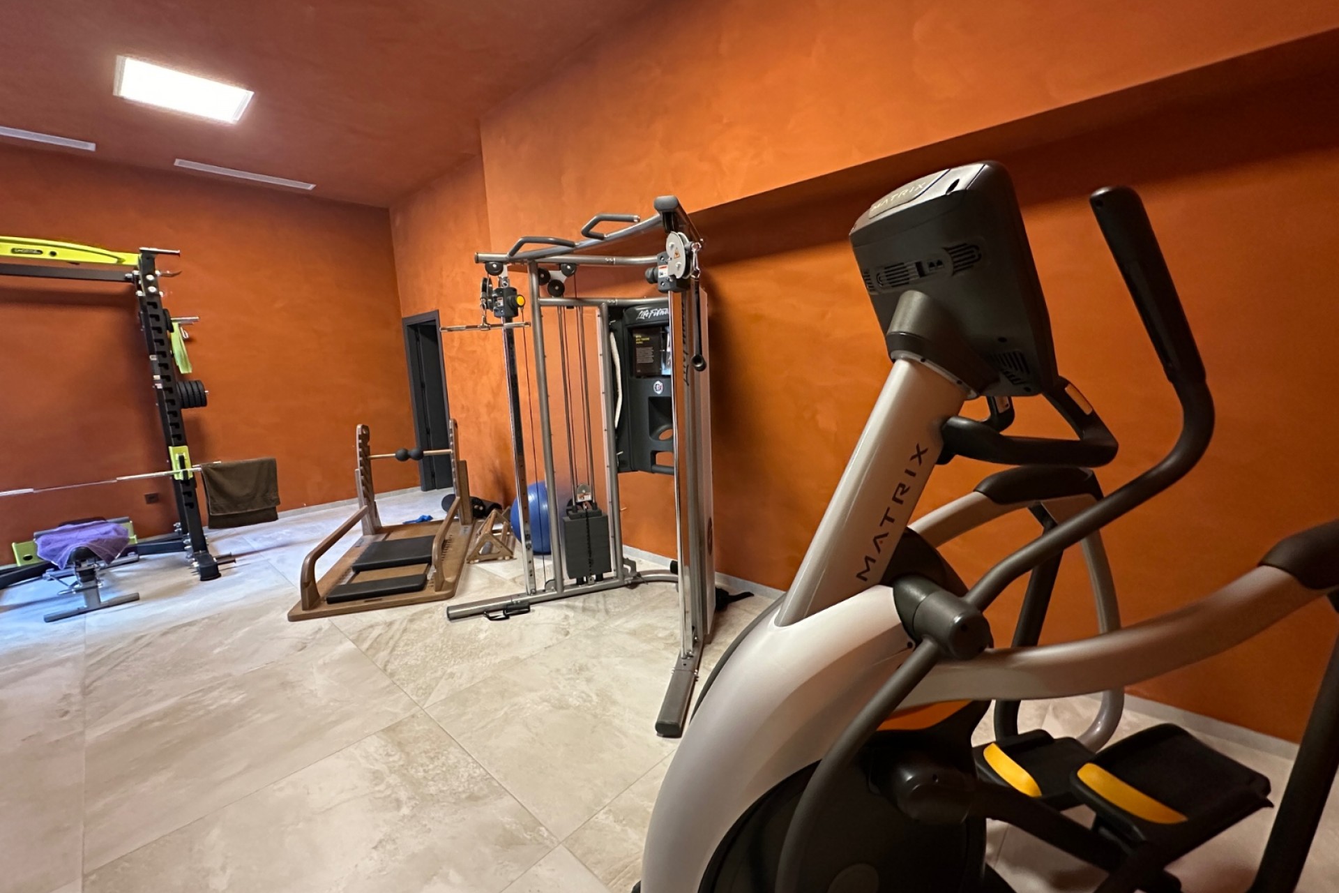 Reventa - Villa -
Ciudad Quesada - Costa Blanca