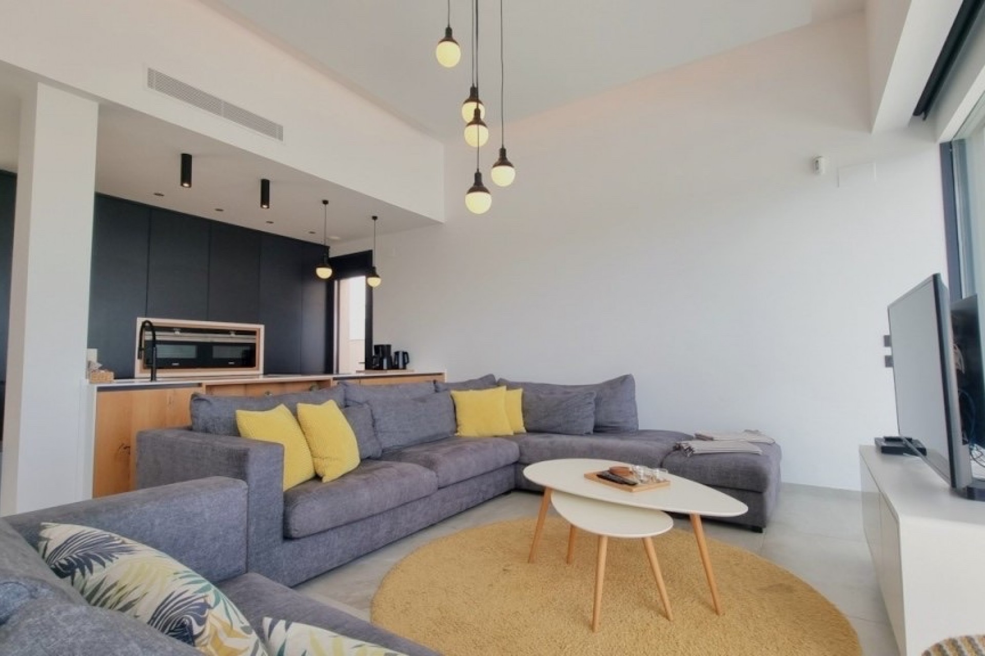 Reventa - Villa -
Ciudad Quesada - Costa Blanca