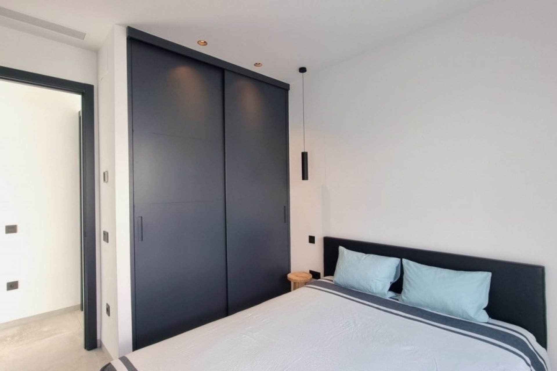 Reventa - Villa -
Ciudad Quesada - Costa Blanca