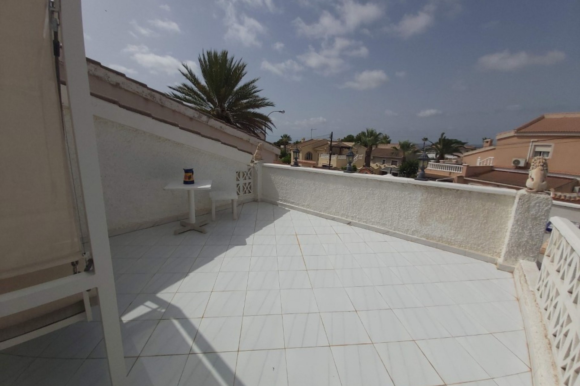 Reventa - Villa -
Ciudad Quesada - Costa Blanca