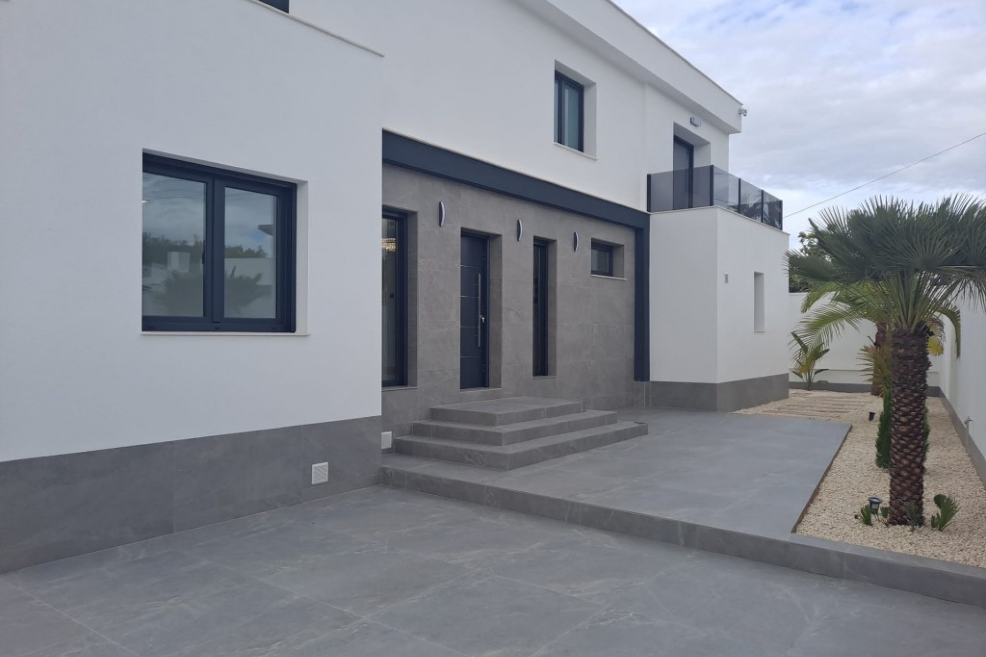 Reventa - Villa -
Ciudad Quesada - Costa Blanca