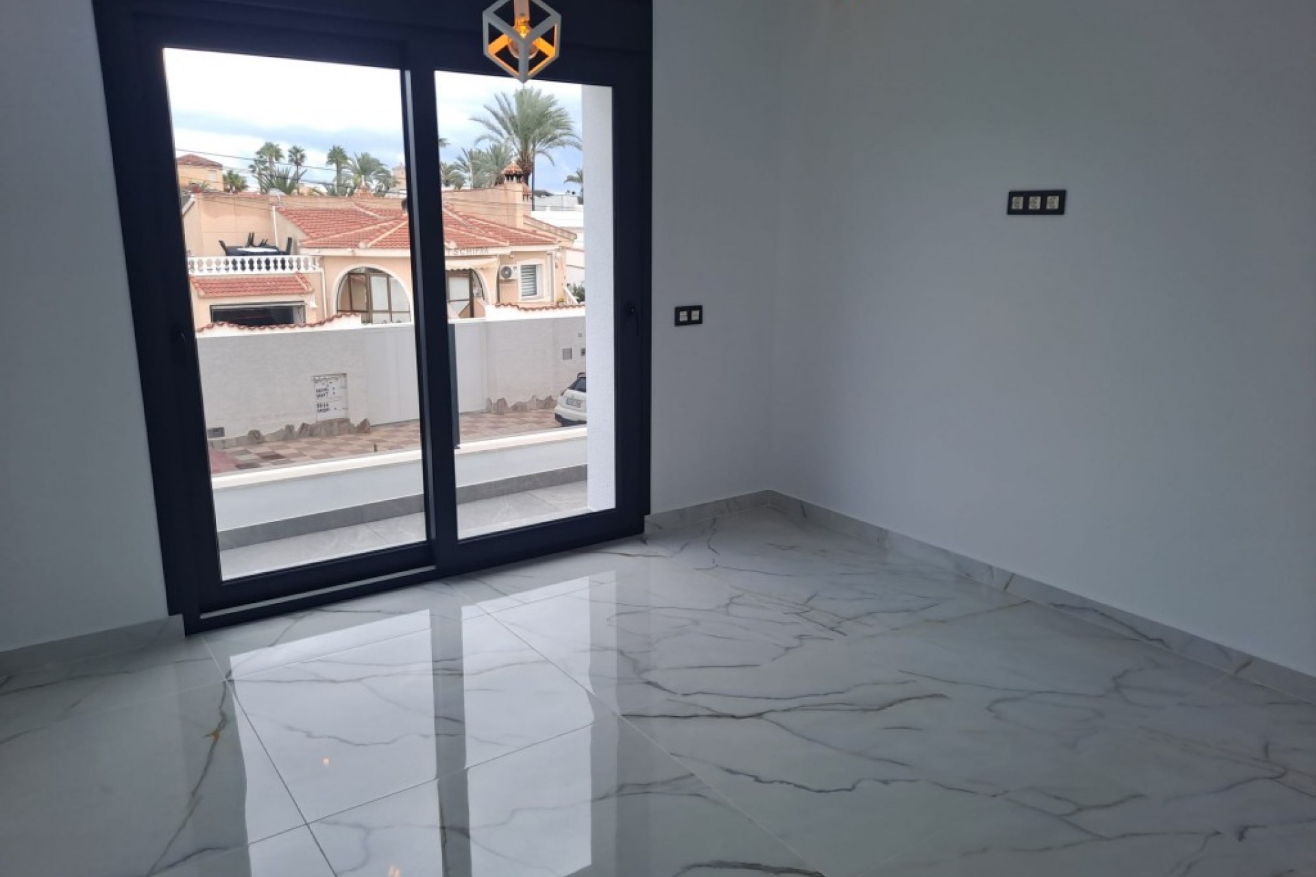 Reventa - Villa -
Ciudad Quesada - Costa Blanca