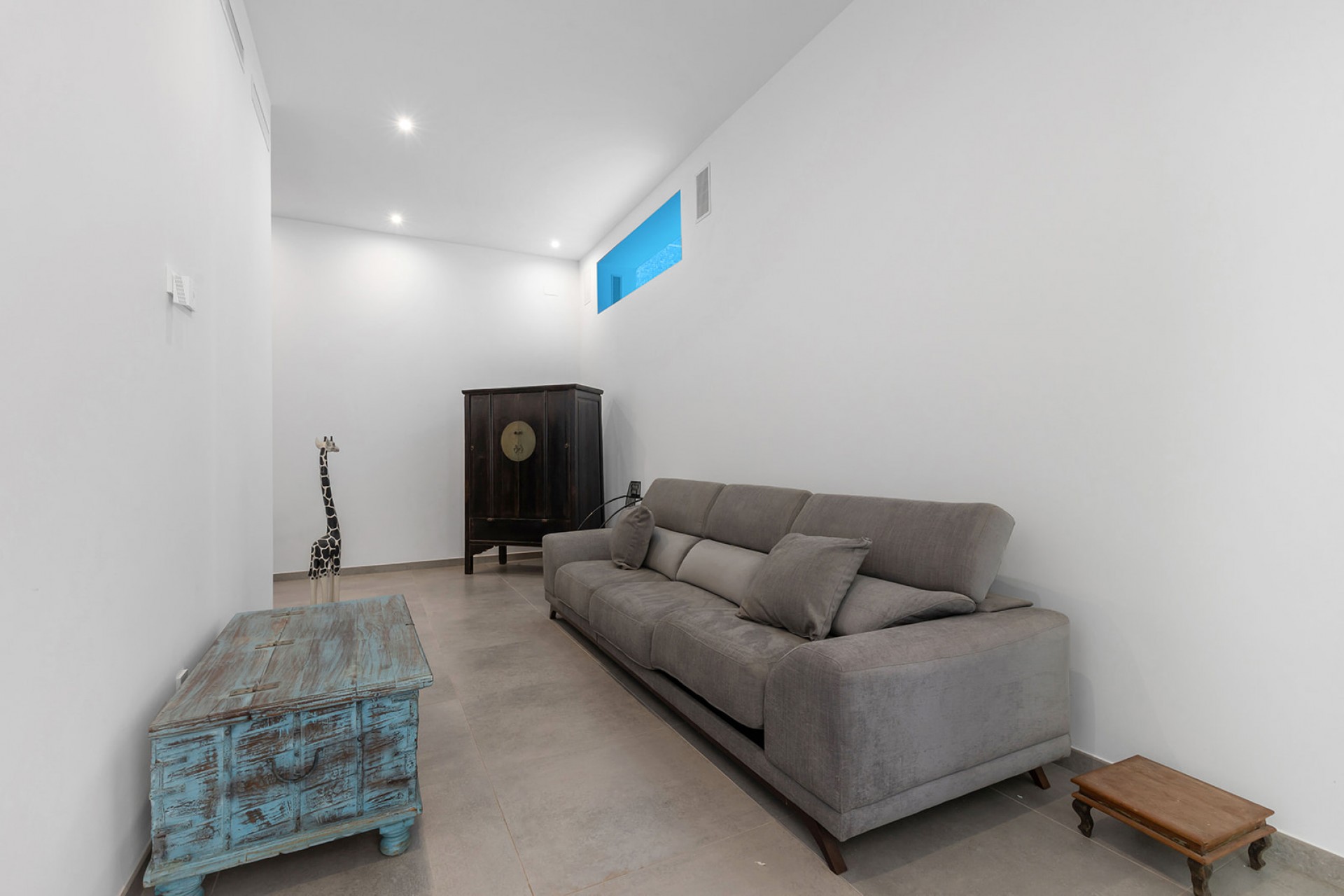 Reventa - Villa -
Ciudad Quesada - Costa Blanca