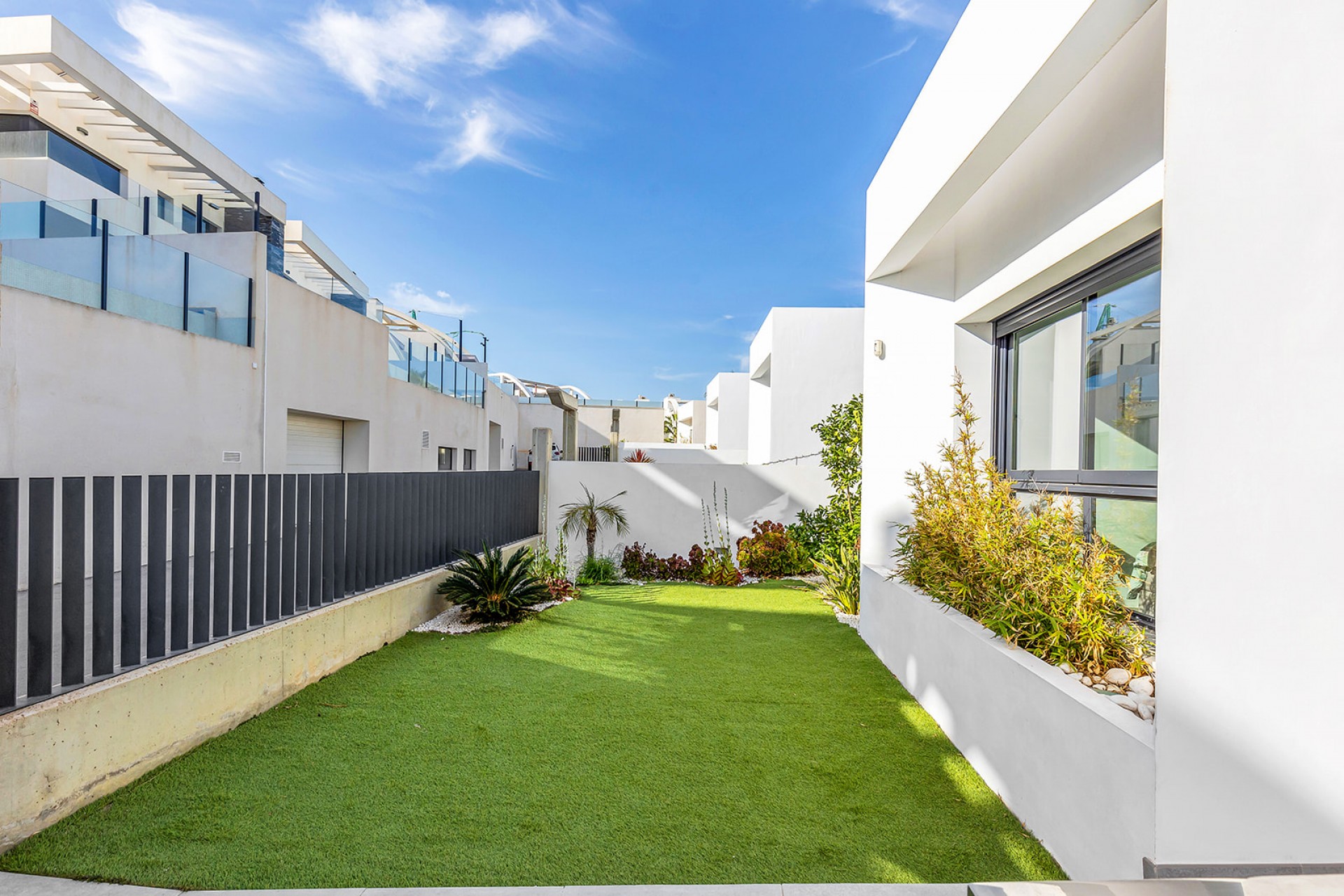 Reventa - Villa -
Ciudad Quesada - Costa Blanca