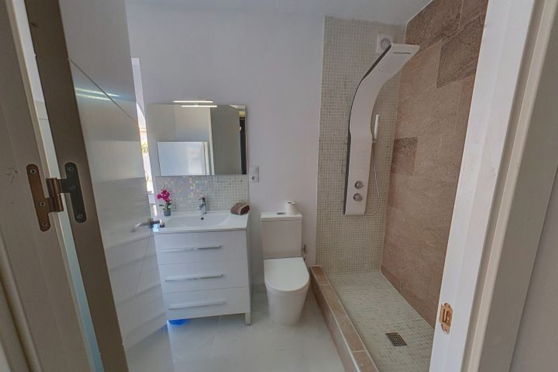 Reventa - Villa -
Ciudad Quesada - Costa Blanca