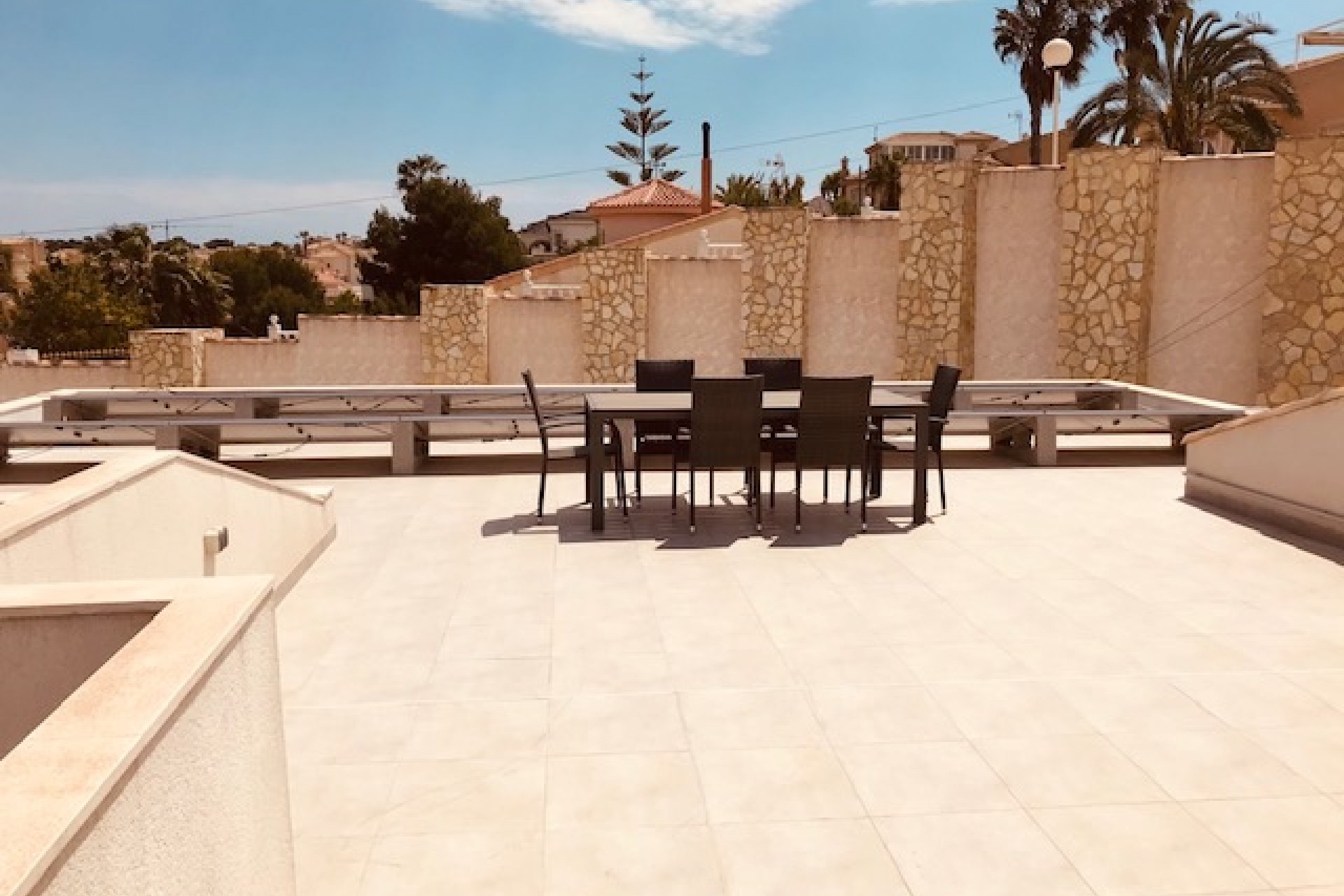 Reventa - Villa -
Ciudad Quesada - Costa Blanca