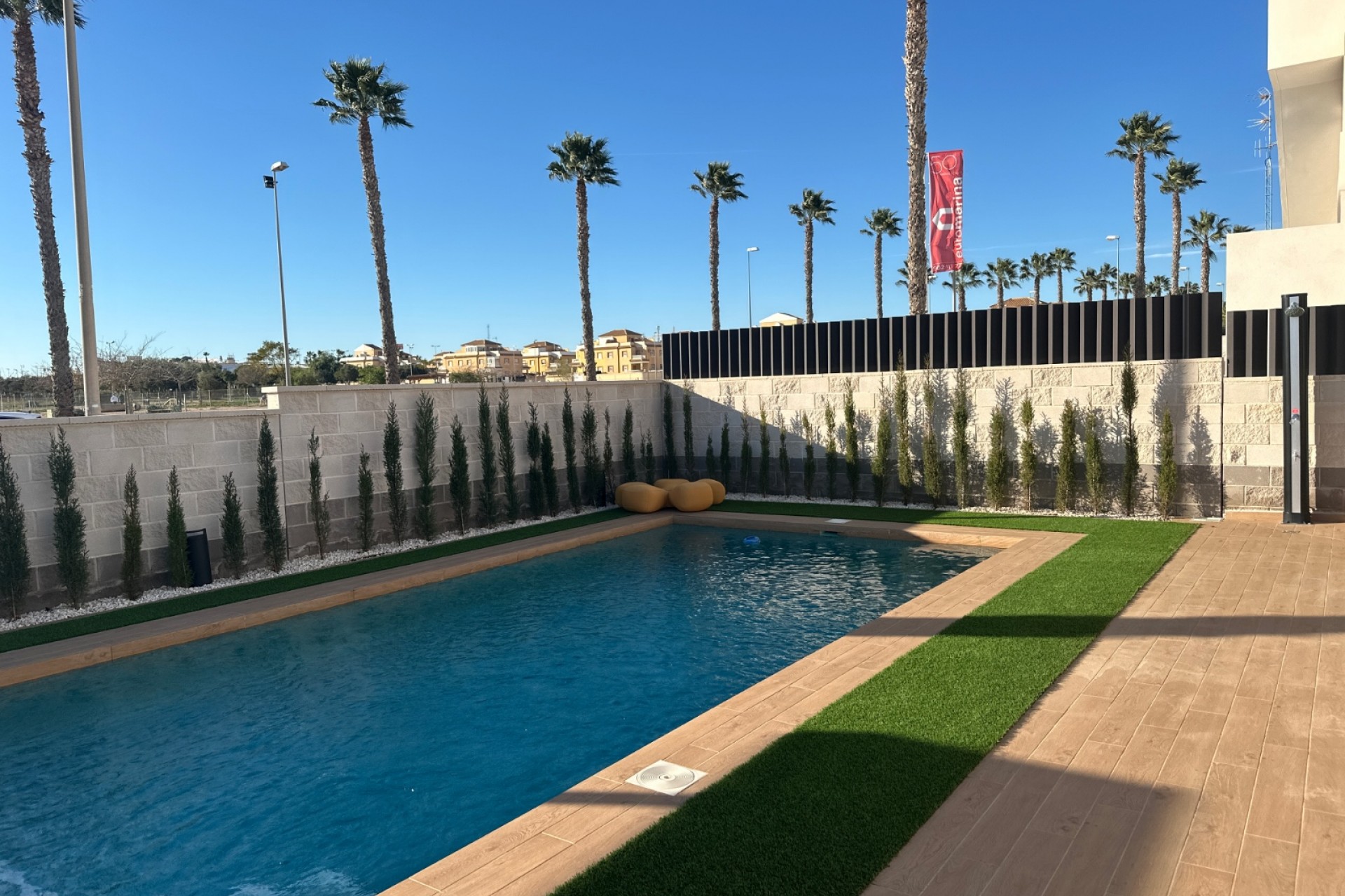 Reventa - Villa -
Ciudad Quesada - Costa Blanca