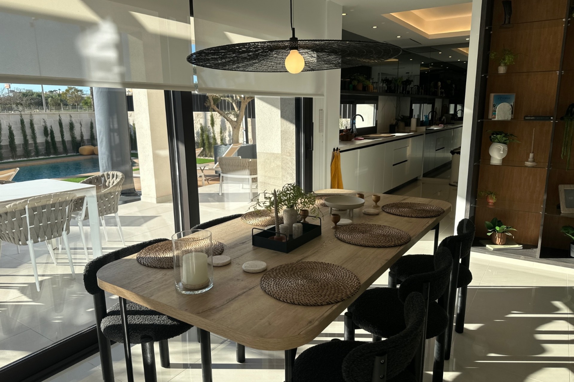 Reventa - Villa -
Ciudad Quesada - Costa Blanca