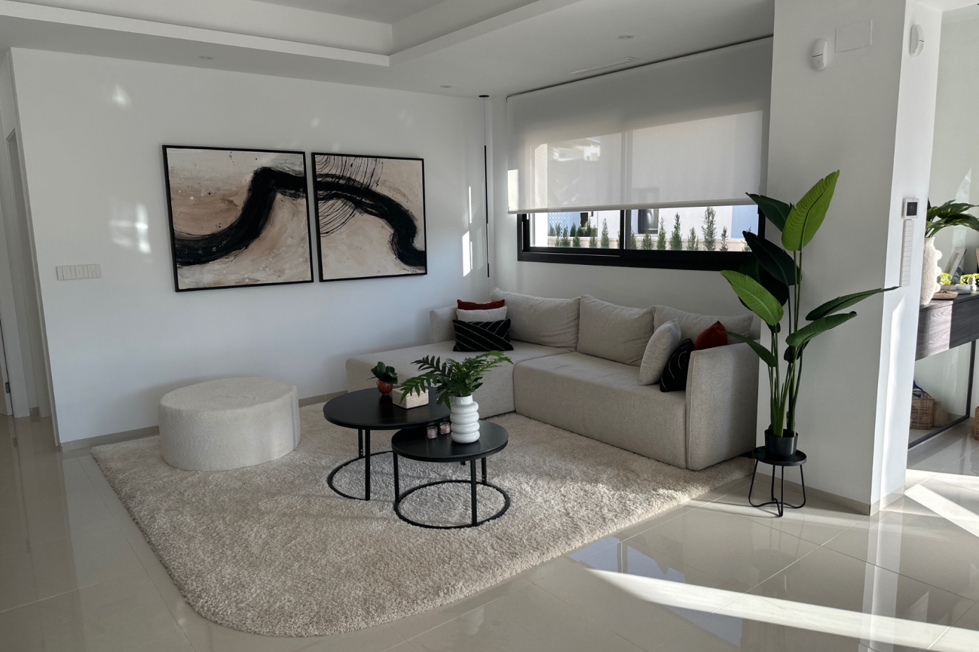 Reventa - Villa -
Ciudad Quesada - Costa Blanca