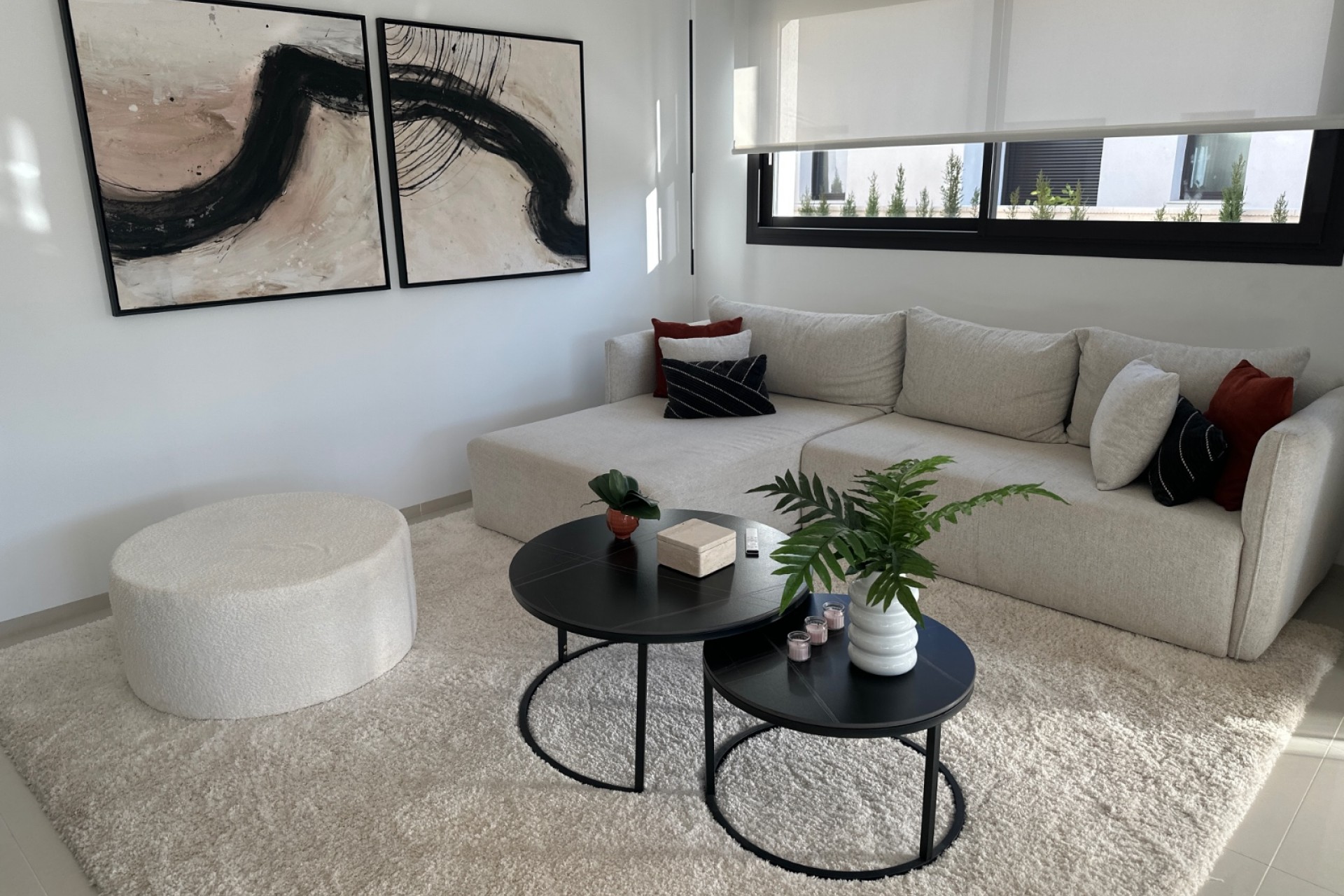 Reventa - Villa -
Ciudad Quesada - Costa Blanca