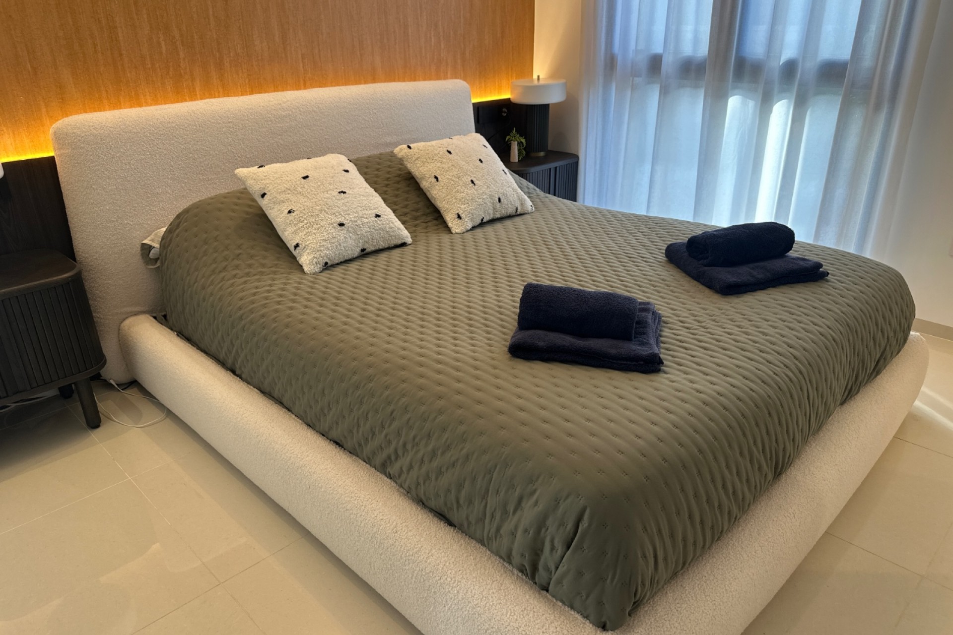 Reventa - Villa -
Ciudad Quesada - Costa Blanca