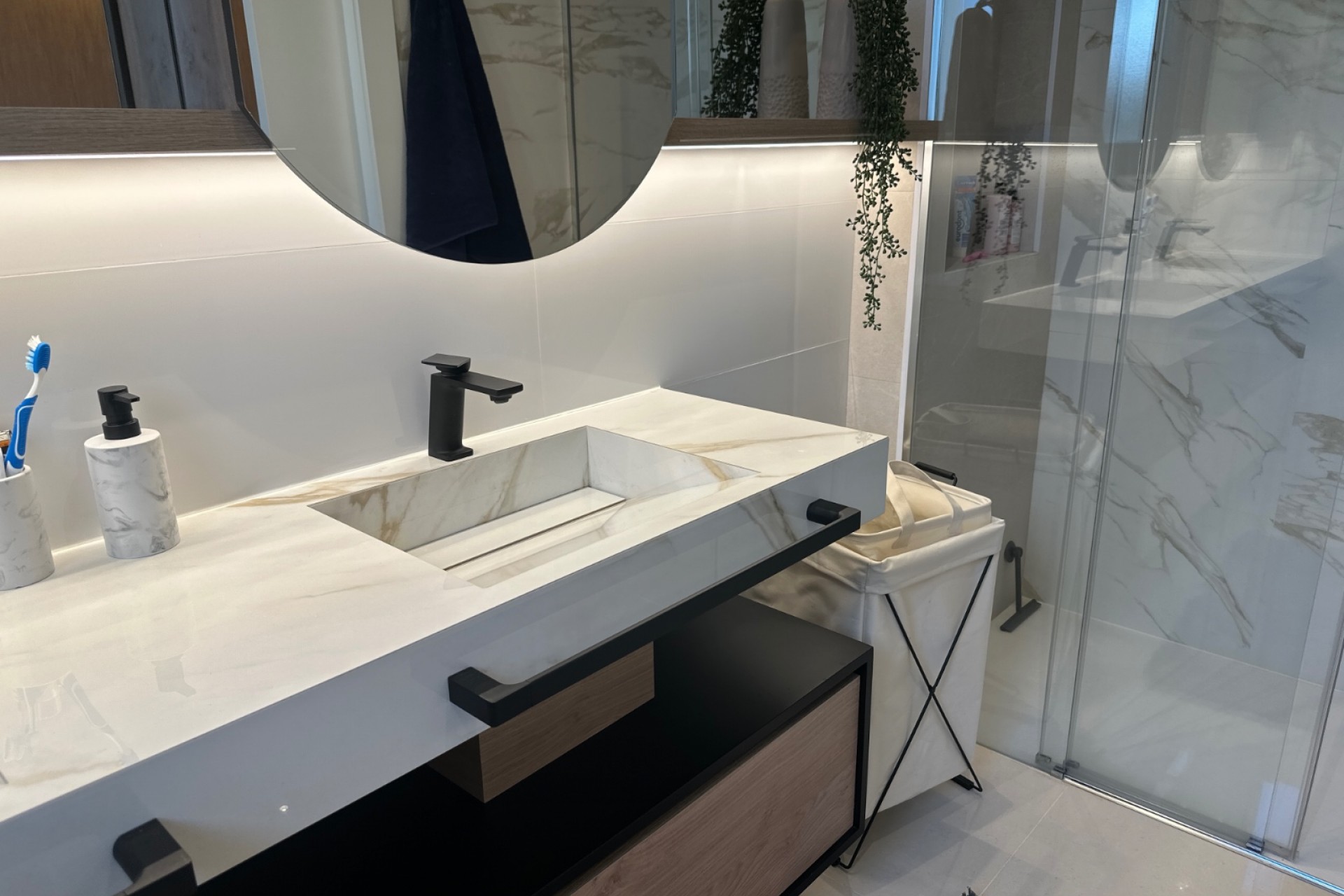 Reventa - Villa -
Ciudad Quesada - Costa Blanca