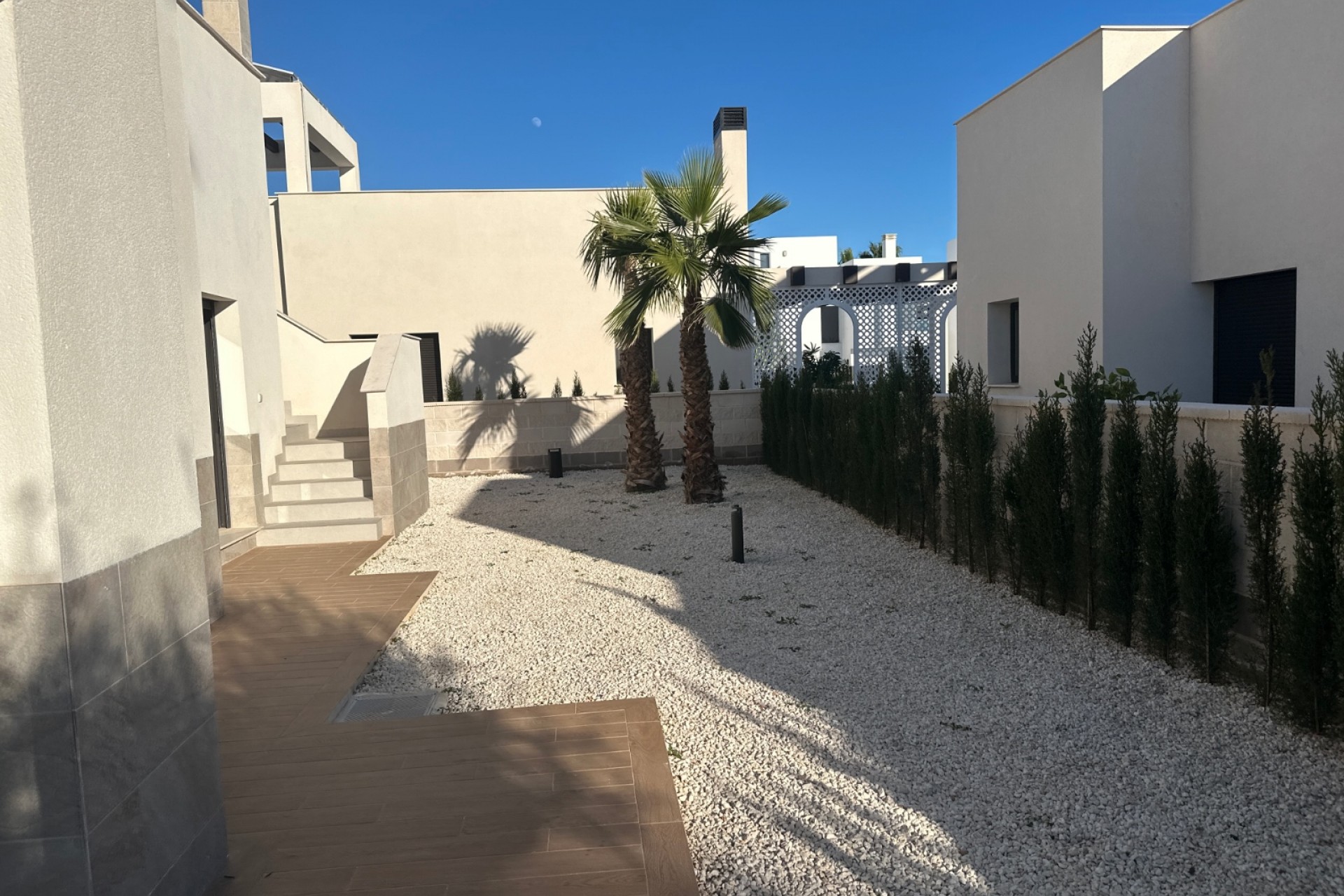 Reventa - Villa -
Ciudad Quesada - Costa Blanca