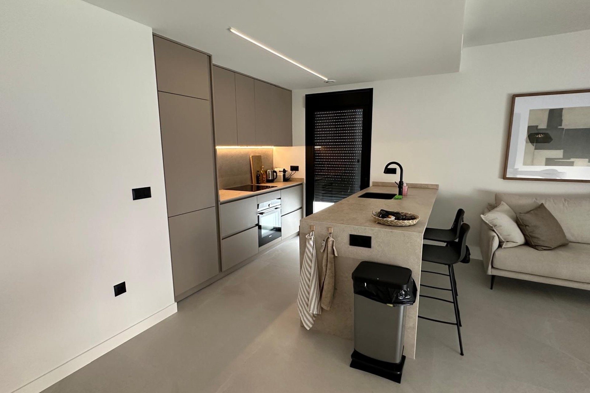 Reventa - Villa -
Ciudad Quesada - Costa Blanca