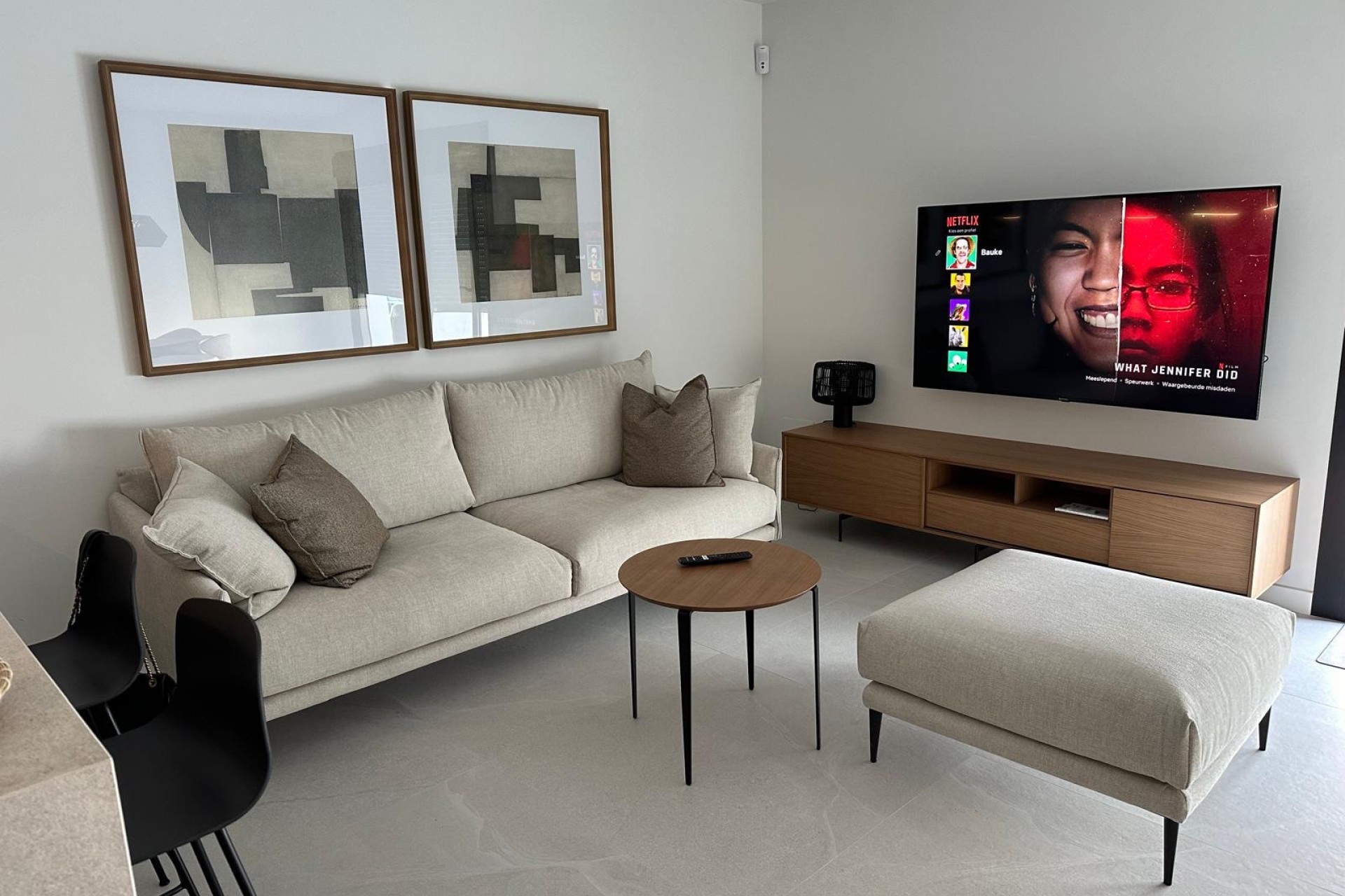 Reventa - Villa -
Ciudad Quesada - Costa Blanca