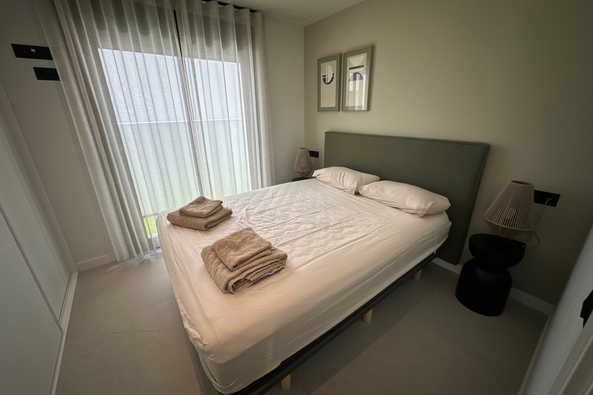 Reventa - Villa -
Ciudad Quesada - Costa Blanca