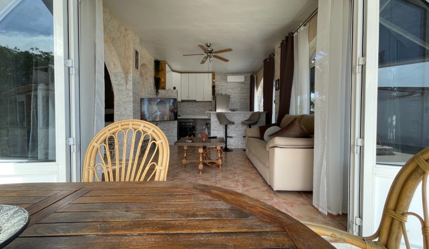 Reventa - Villa -
Ciudad Quesada - Costa Blanca