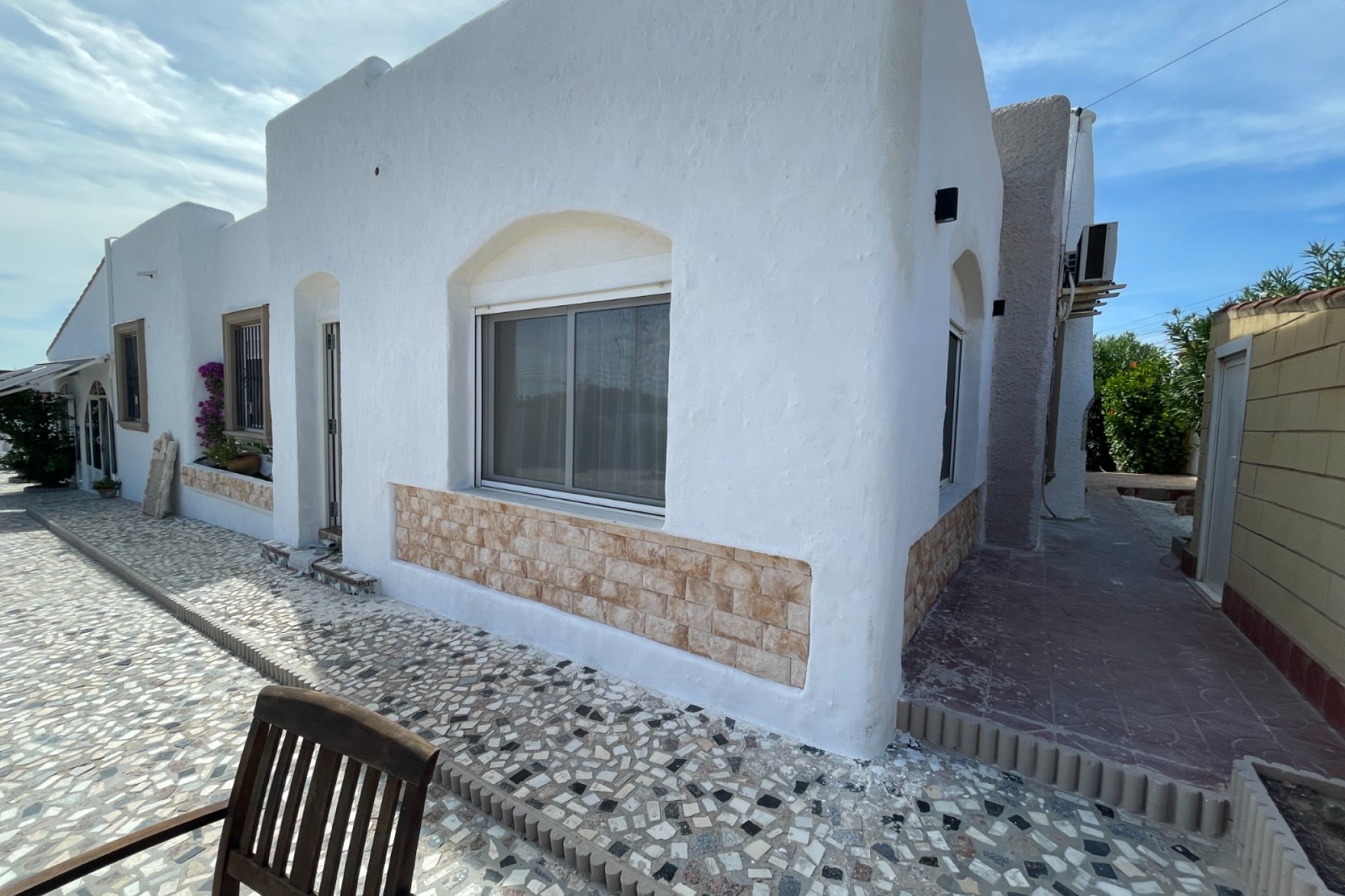 Reventa - Villa -
Ciudad Quesada - Costa Blanca