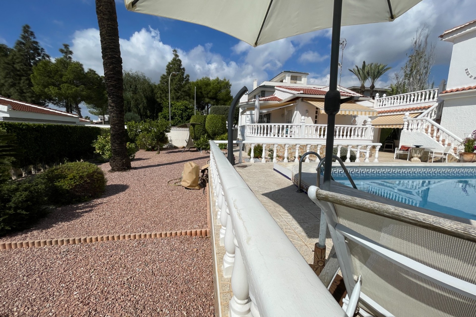 Reventa - Villa -
Ciudad Quesada - Costa Blanca